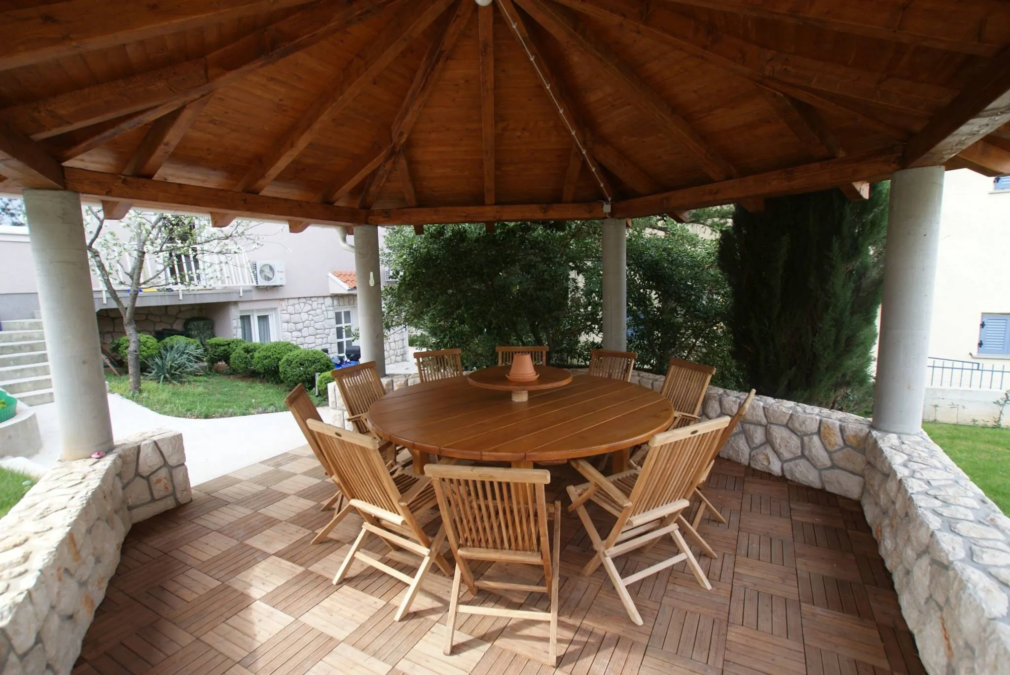 Apartman Biba Selce - foto 9