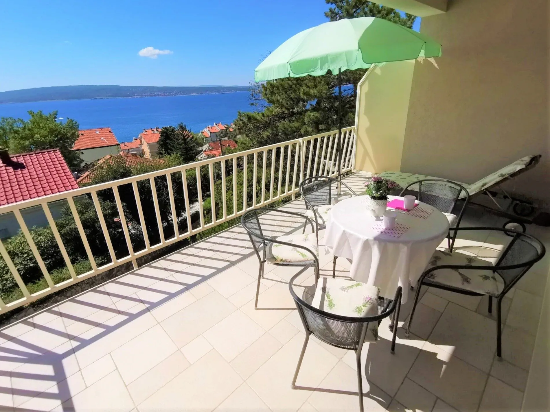 Apartman Biba Selce - foto 1