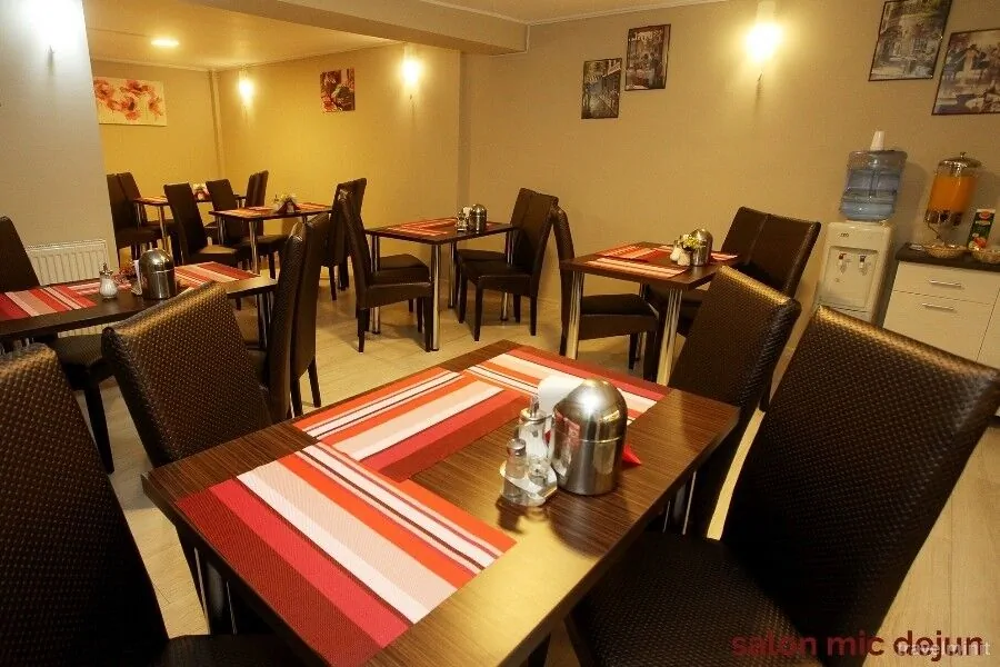 Pensiunea Mora Cluj-Napoca – Kluż-Napoka, Rumunia