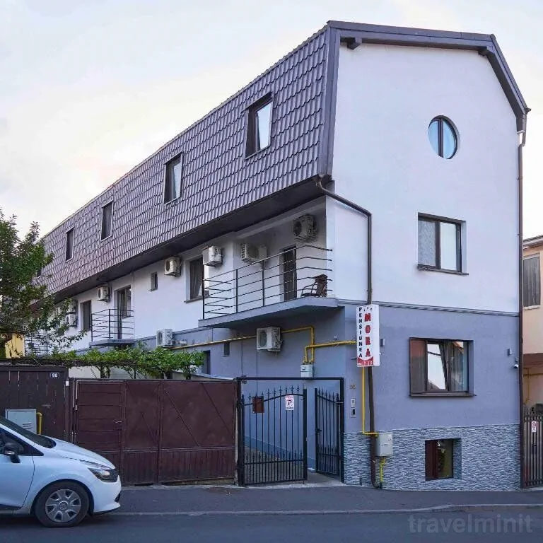Pensiunea Mora Cluj-Napoca – Kluż-Napoka, Rumunia