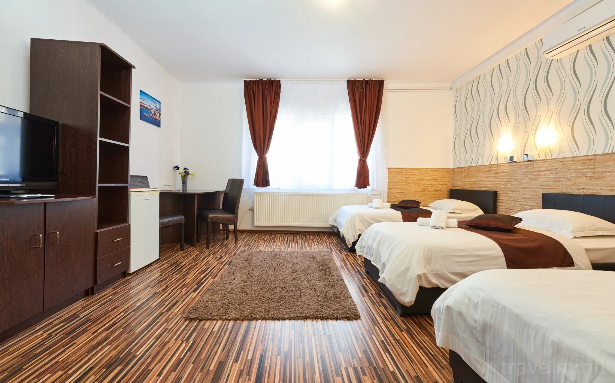 Pensiunea Mora Cluj-Napoca – Kluż-Napoka, Rumunia
