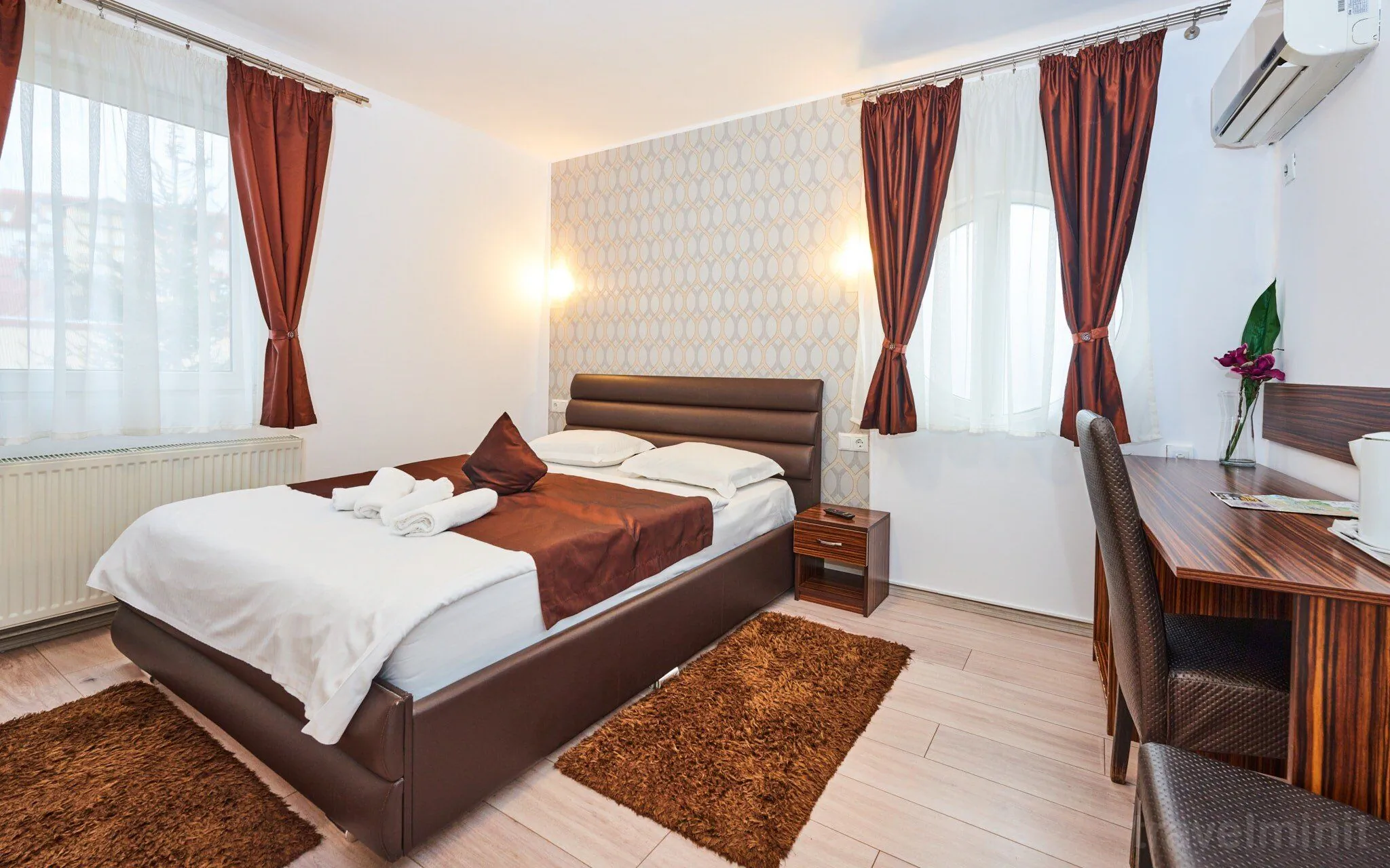 Pensiunea Mora Cluj-Napoca – Kluż-Napoka, Rumunia