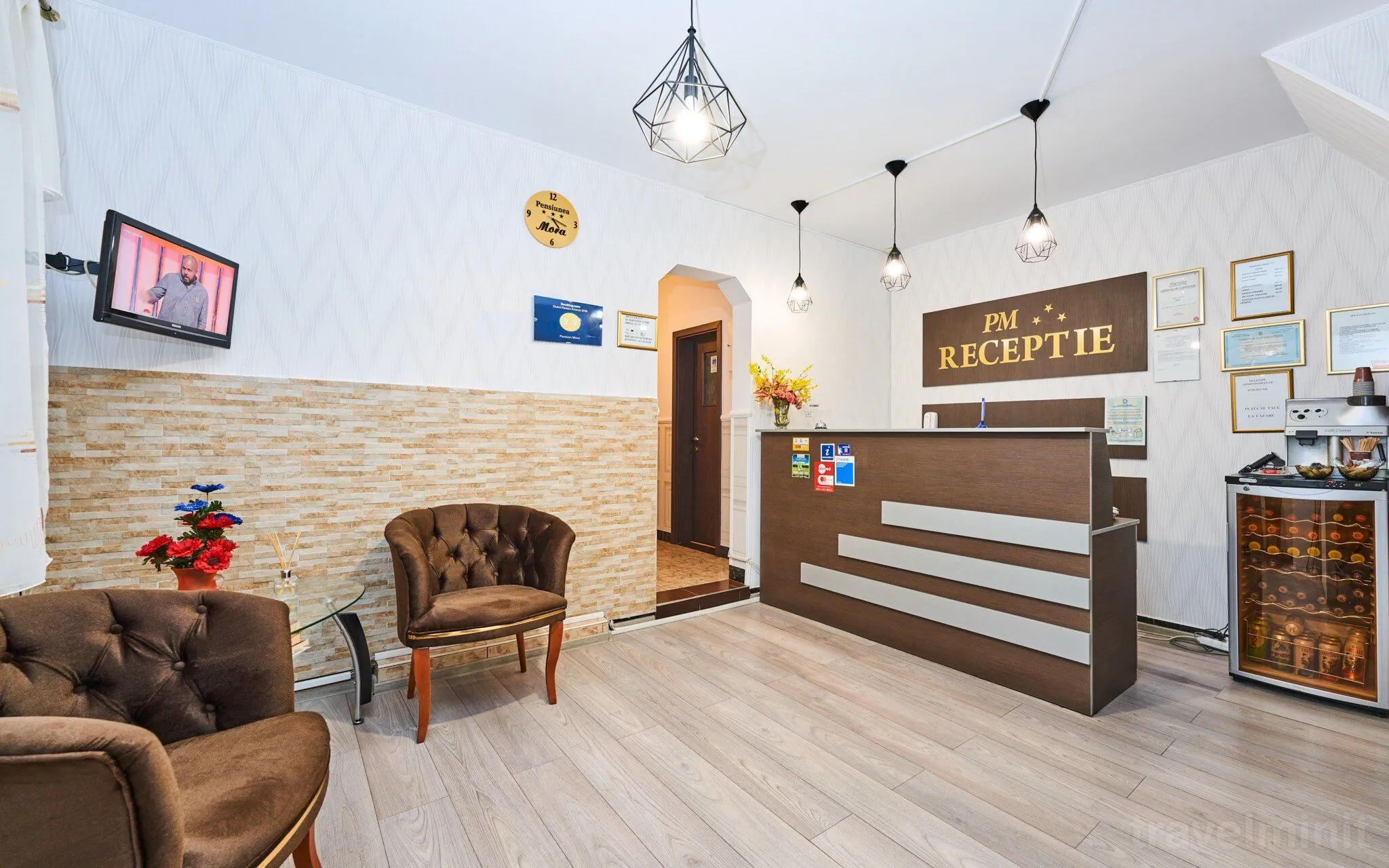 Pensiunea Mora Cluj-Napoca – Kluż-Napoka, Rumunia
