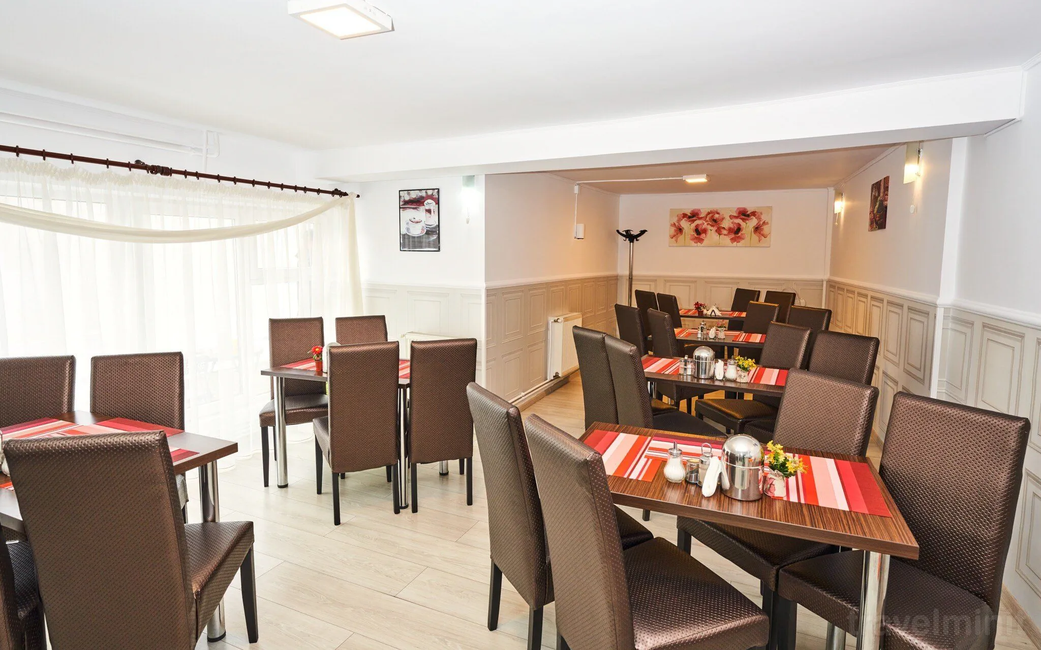 Pensiunea Mora Cluj-Napoca – Kluż-Napoka, Rumunia