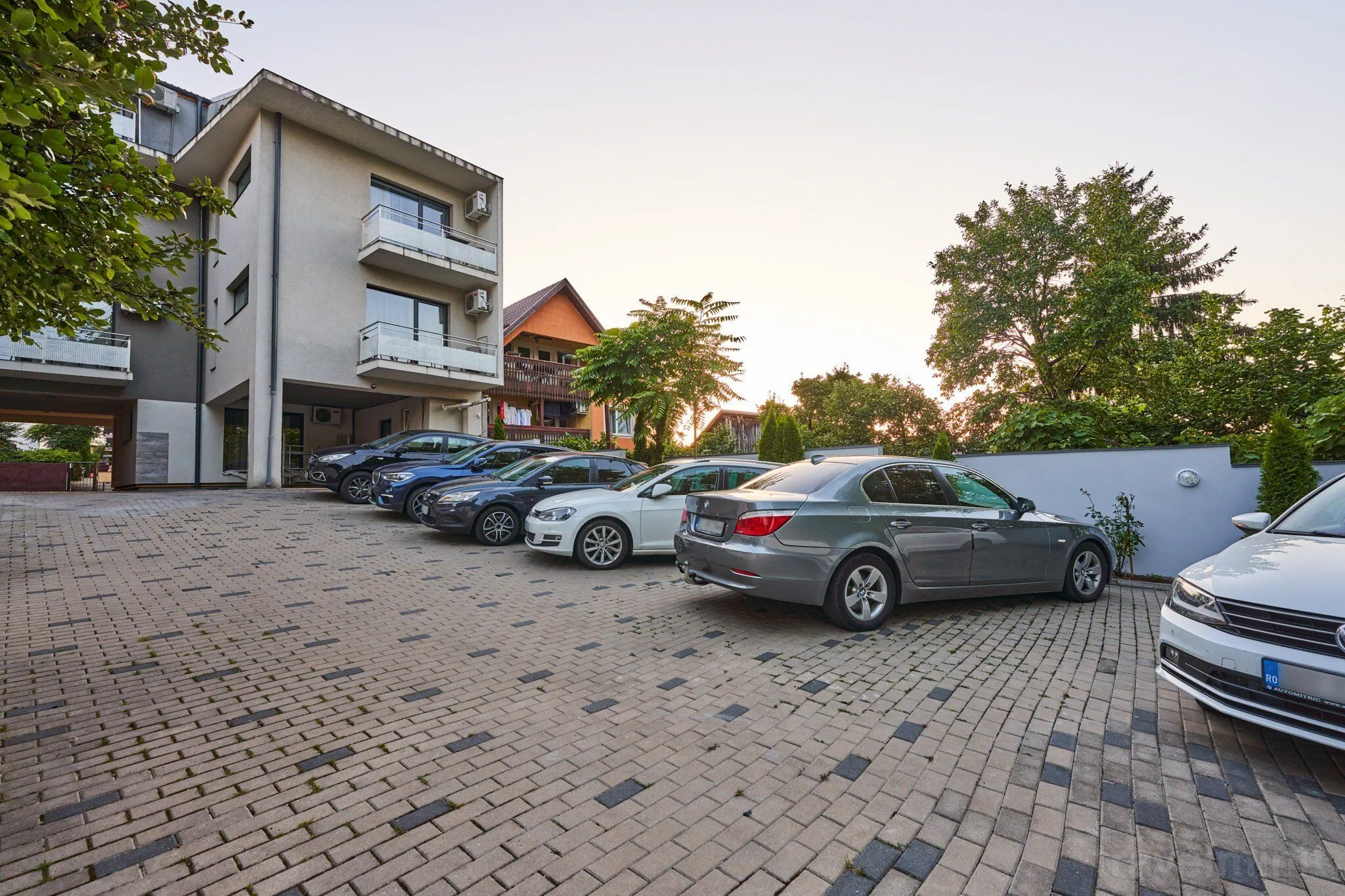 Pensiunea Mora Cluj-Napoca – Kluż-Napoka, Rumunia