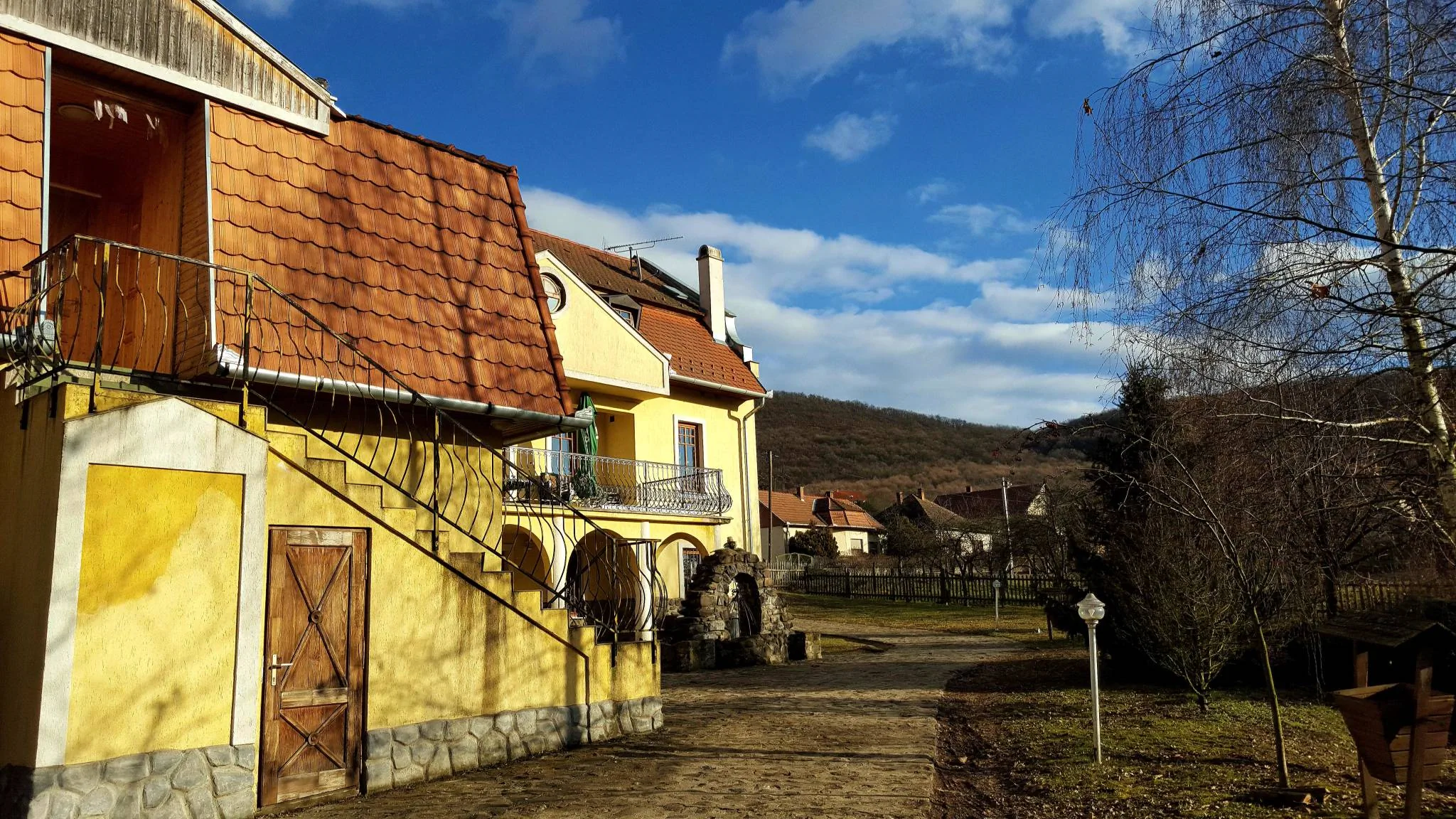 Cserhátvölgy Panzió Alsótold – Alsótold, Ungaria