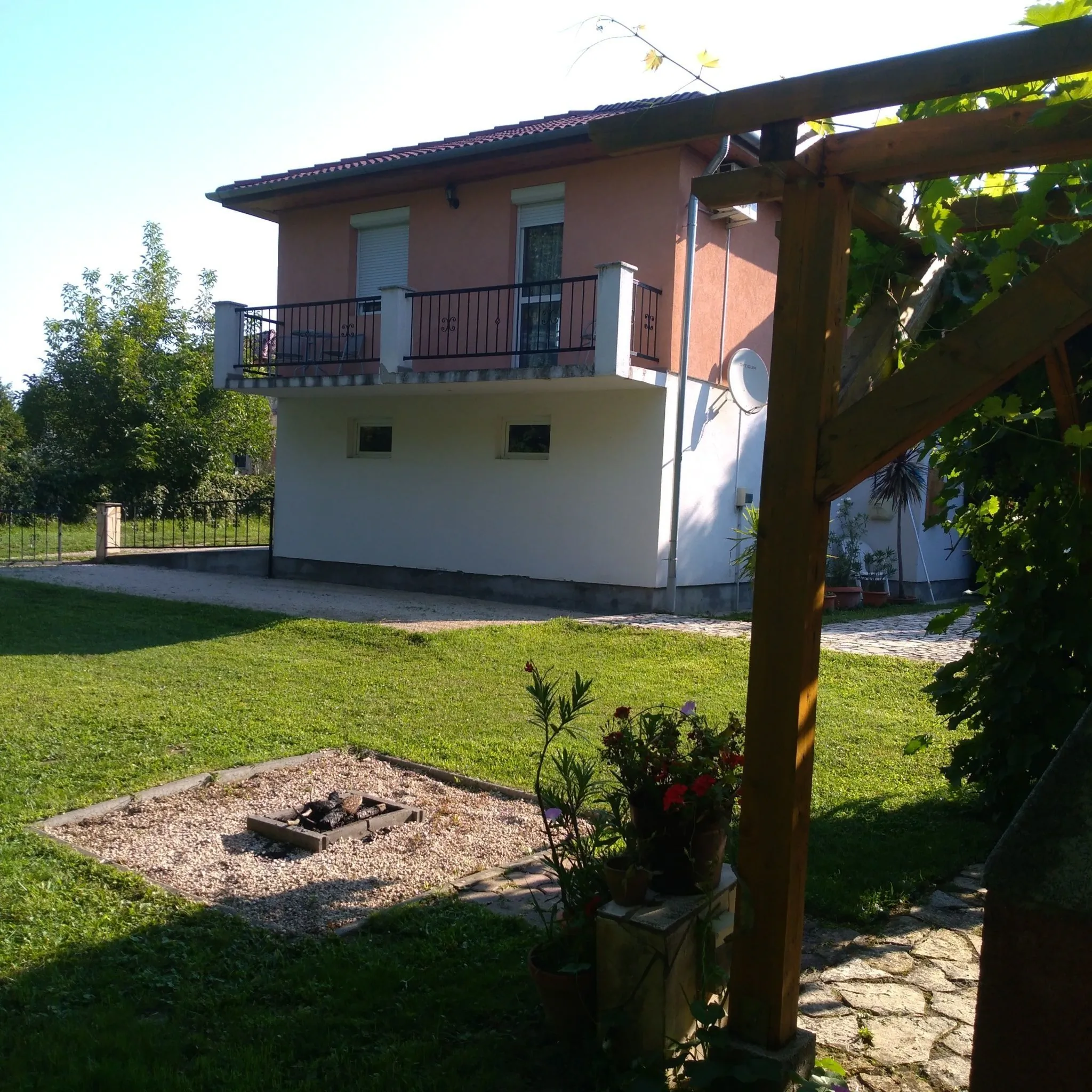 Rubin Ház Balatonföldvár – Balatonföldvár, Ungaria