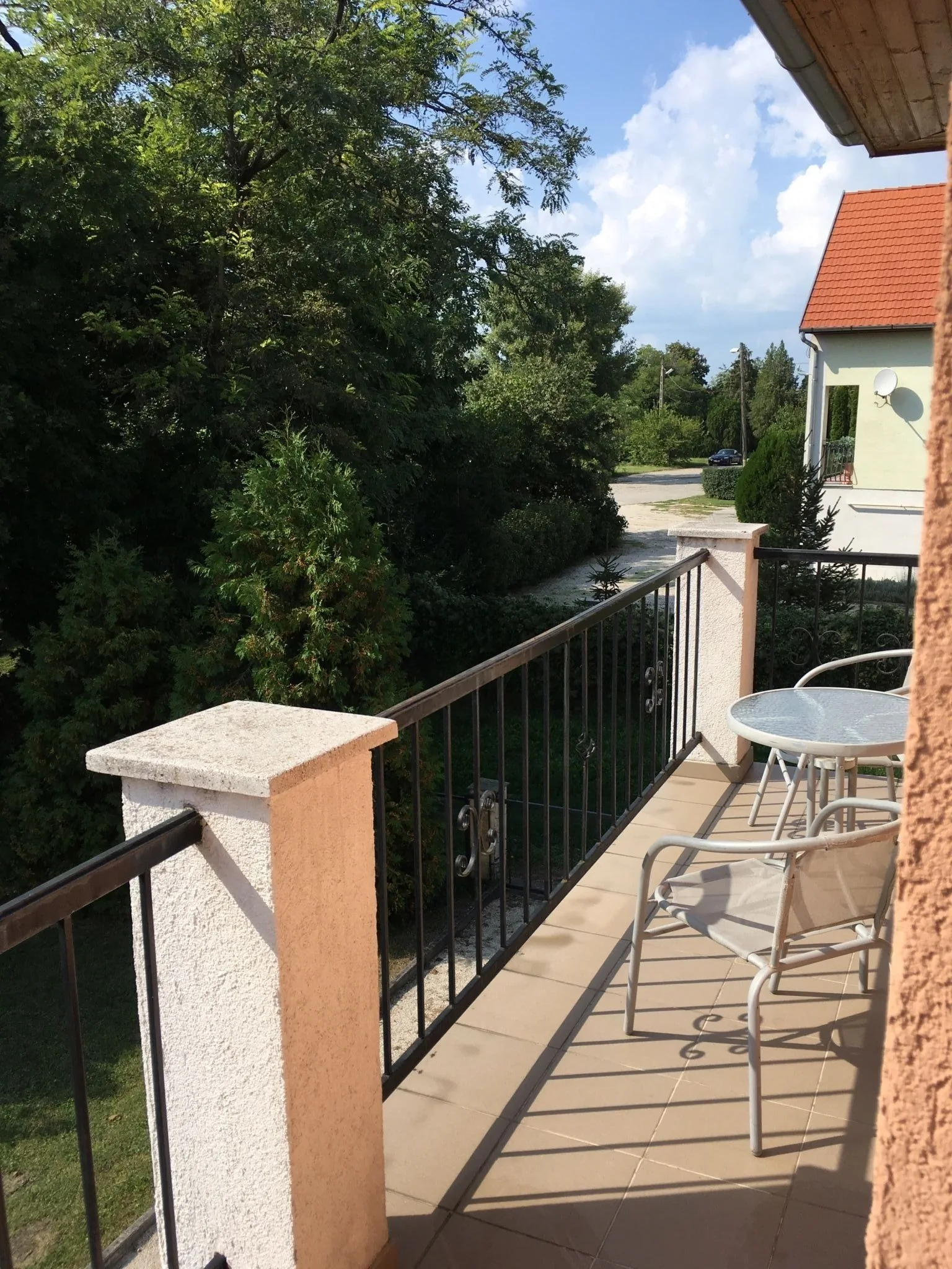 Rubin Ház Balatonföldvár – Balatonföldvár, Ungaria