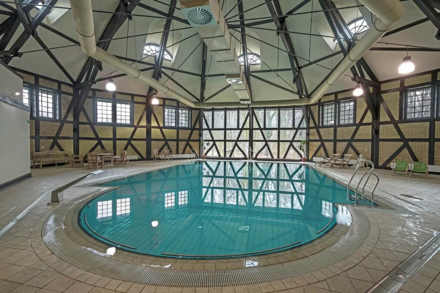 Zamek Kliczków - foto 3