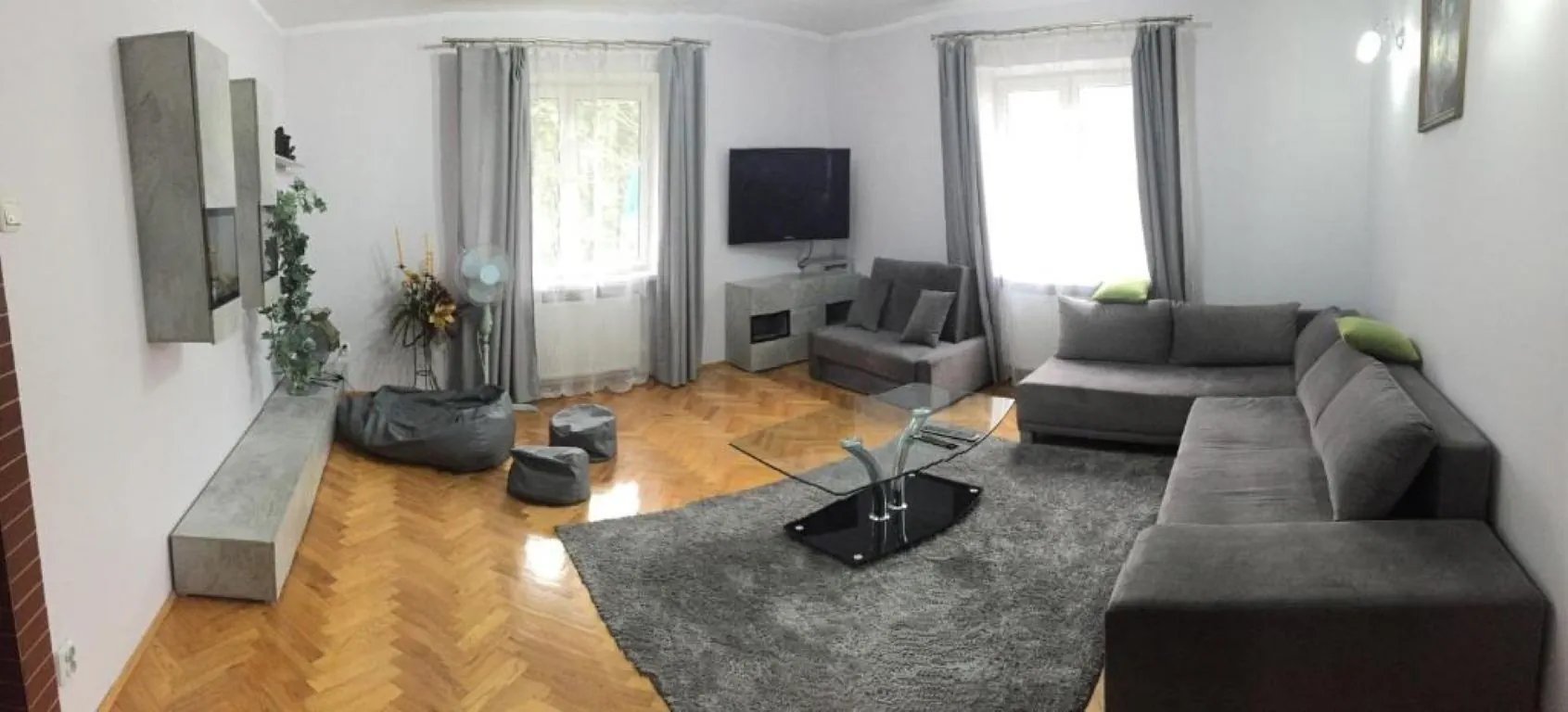 Pensjonat Przy Błoniach Kraków – Kraków, Polska