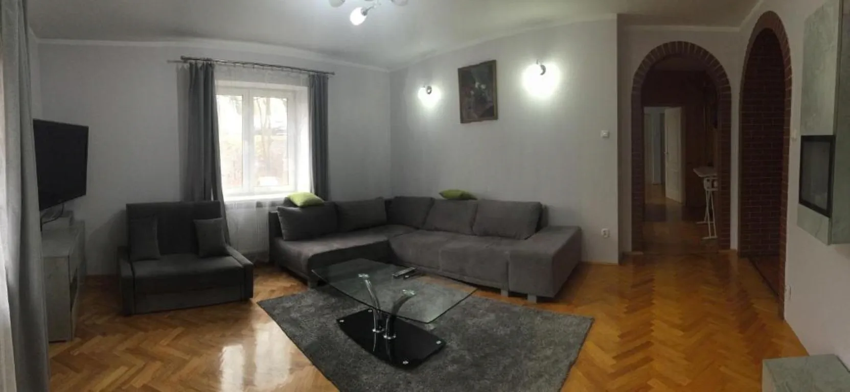 Pensjonat Przy Błoniach Kraków – Kraków, Polska