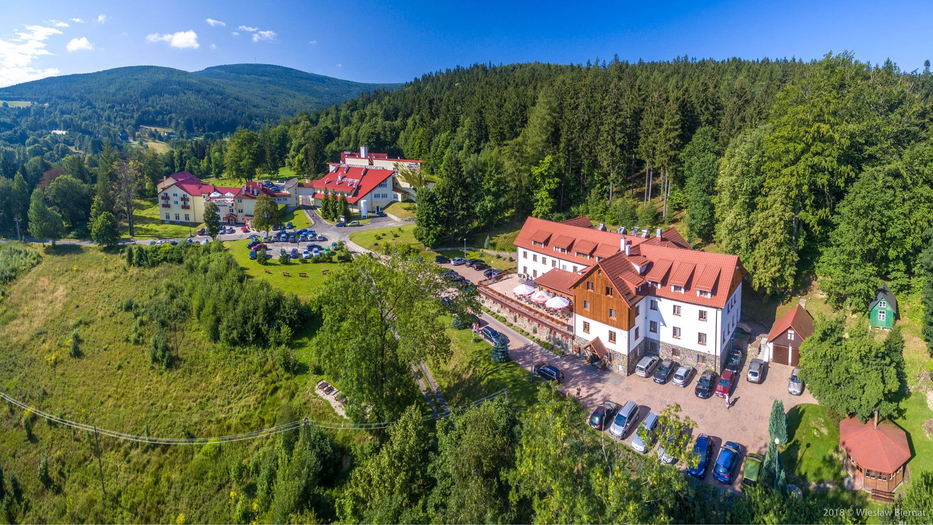 Le Mont Medical & SPA Świeradów-Zdrój – Świeradów-Zdrój, Polonia