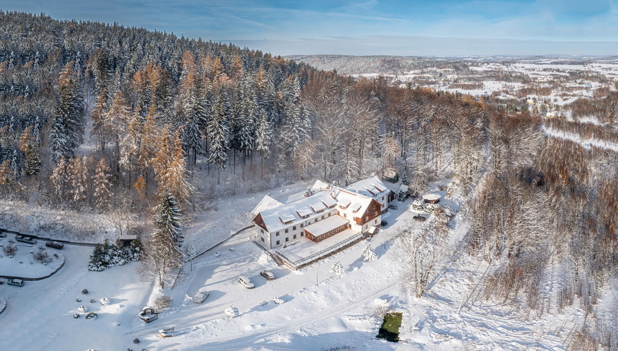Le Mont Medical & SPA Świeradów-Zdrój – Świeradów-Zdrój, Polonia