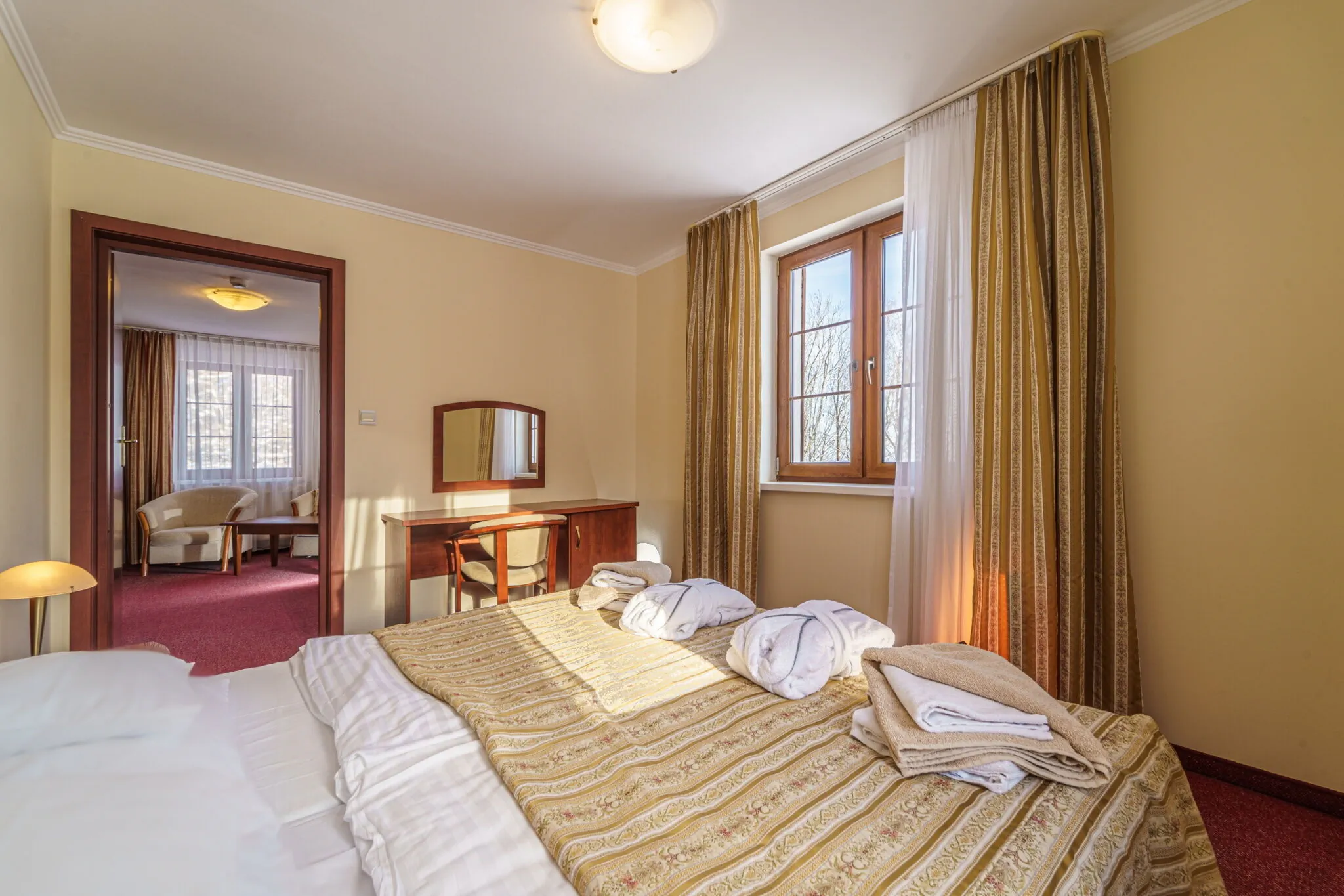 Le Mont Medical & SPA Świeradów-Zdrój – Świeradów-Zdrój, Polonia