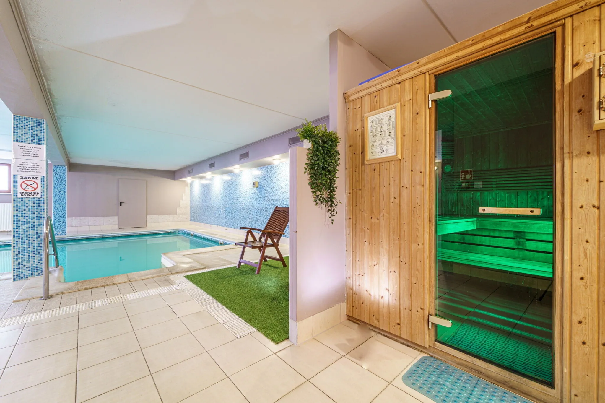 Le Mont Medical & SPA Świeradów-Zdrój – Świeradów-Zdrój, Polonia