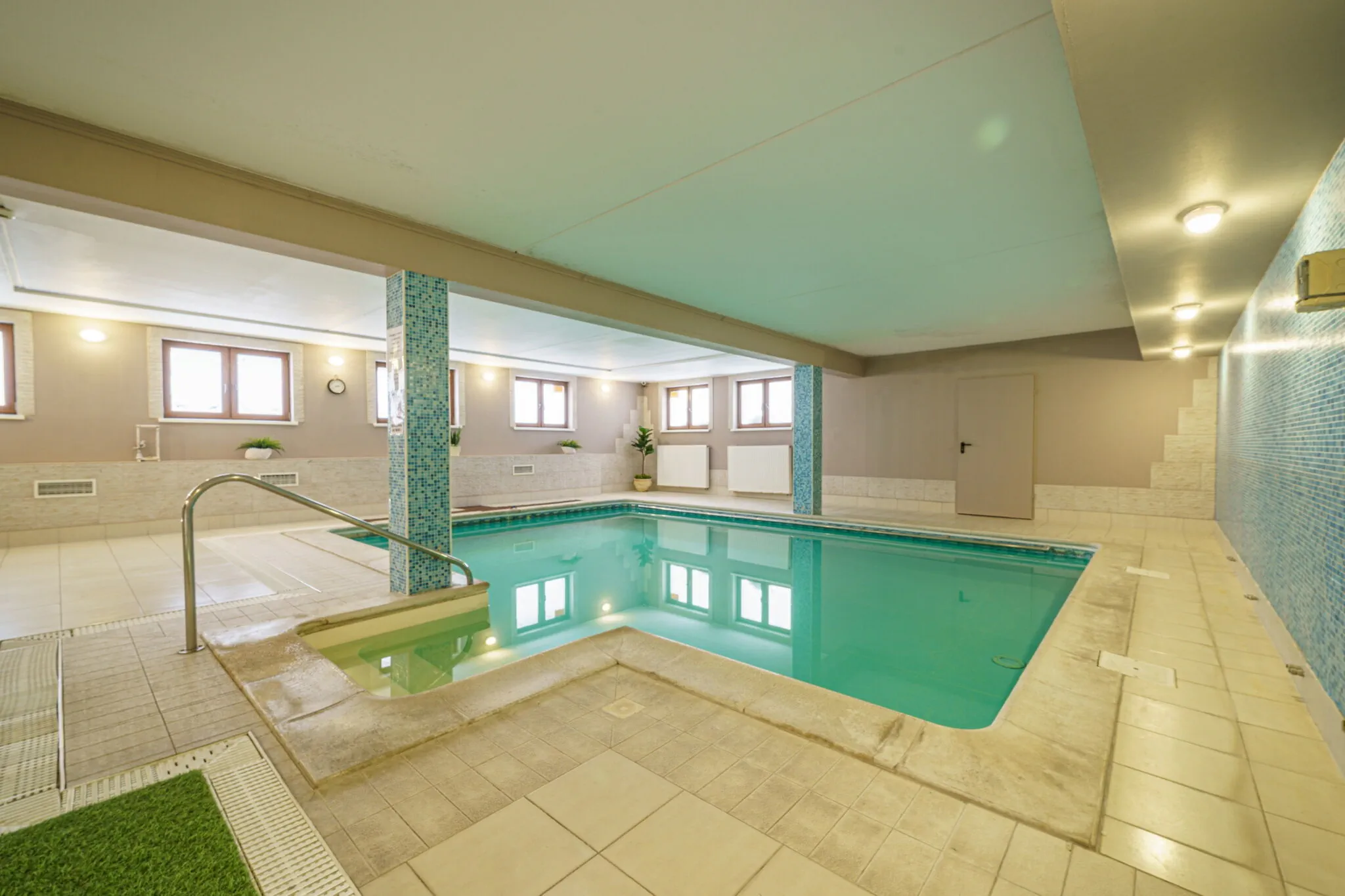 Le Mont Medical & SPA Świeradów-Zdrój – Świeradów-Zdrój, Polonia