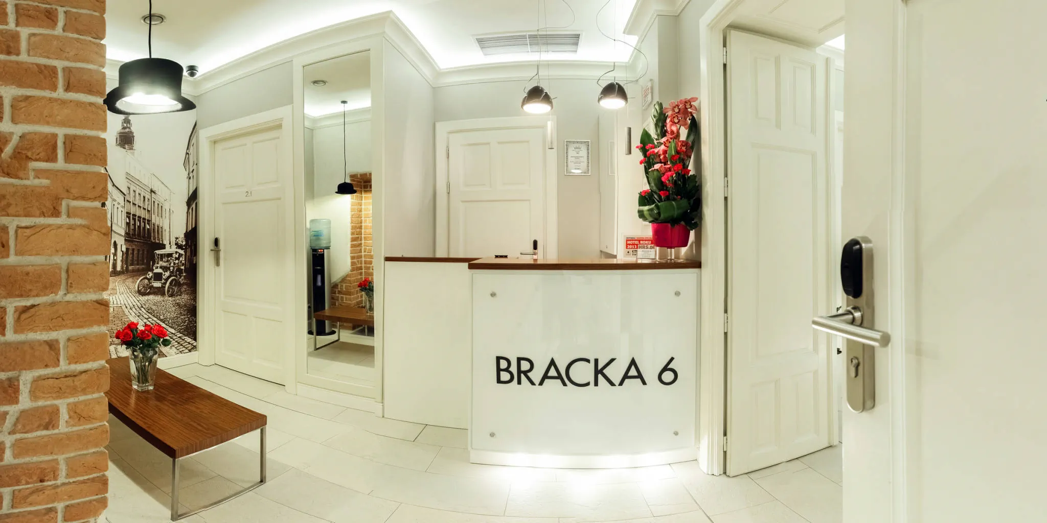 Apartamenty Bracka 6 Kraków – Kraków, Polska