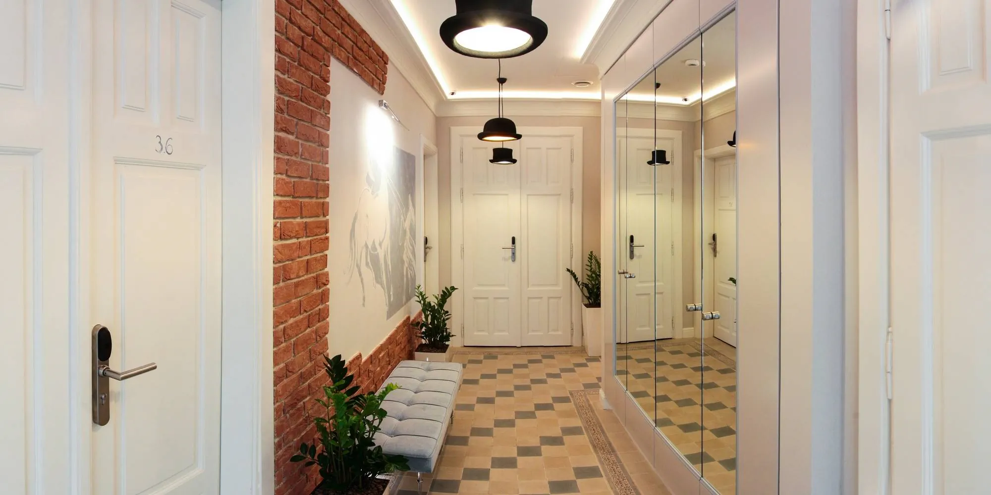 Apartamenty Bracka 6 Kraków – Kraków, Polska