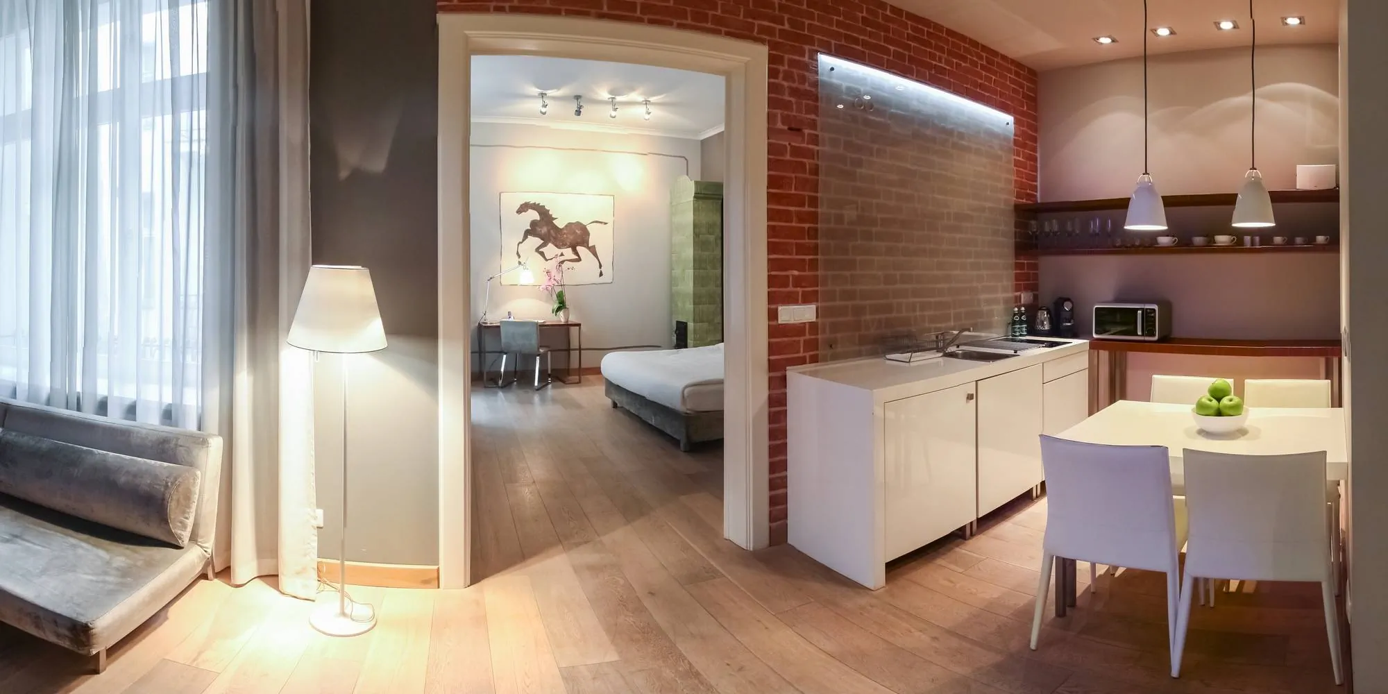 Apartamenty Bracka 6 Kraków – Kraków, Polska