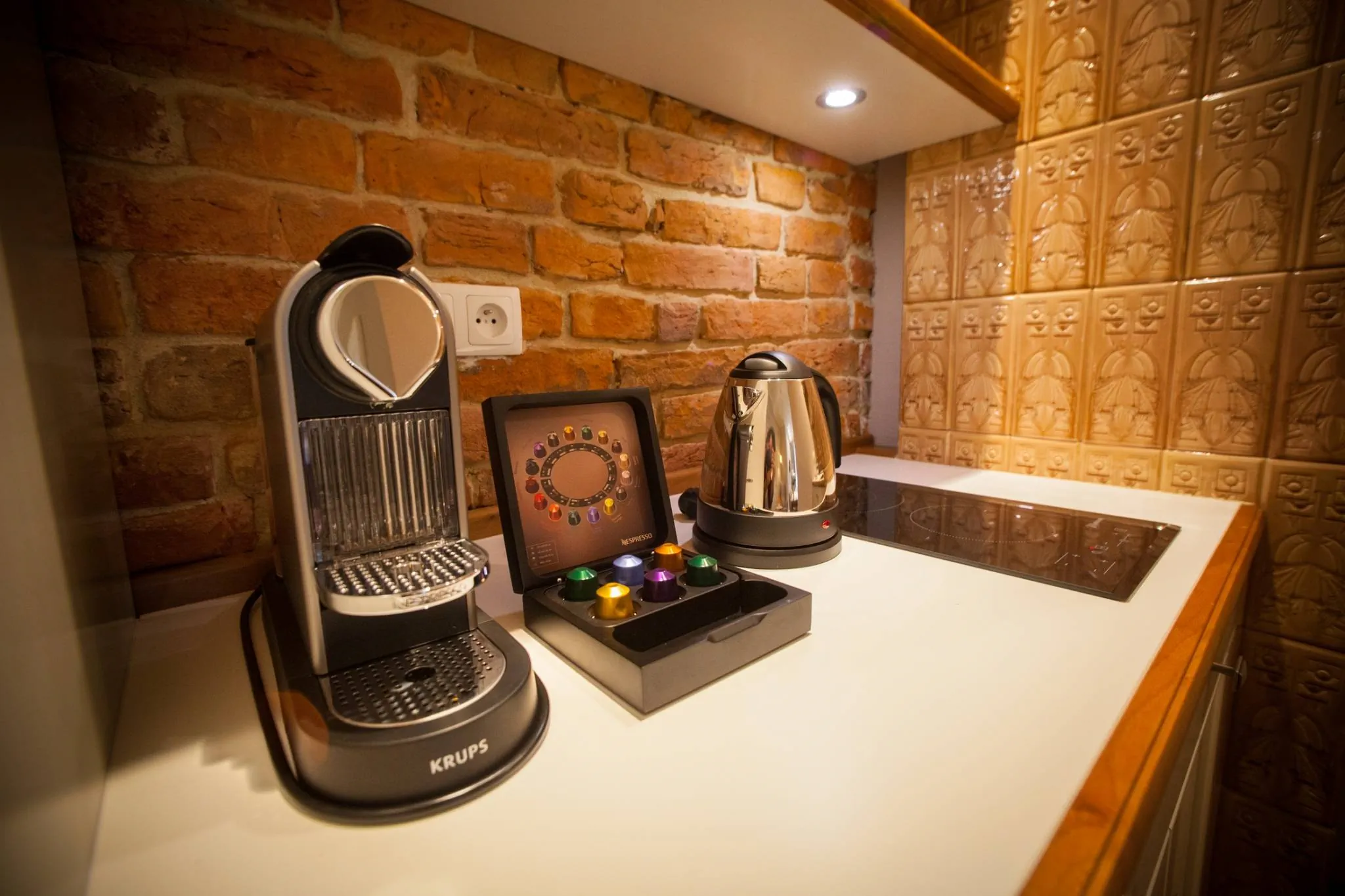 Apartamenty Bracka 6 Kraków – Kraków, Polska
