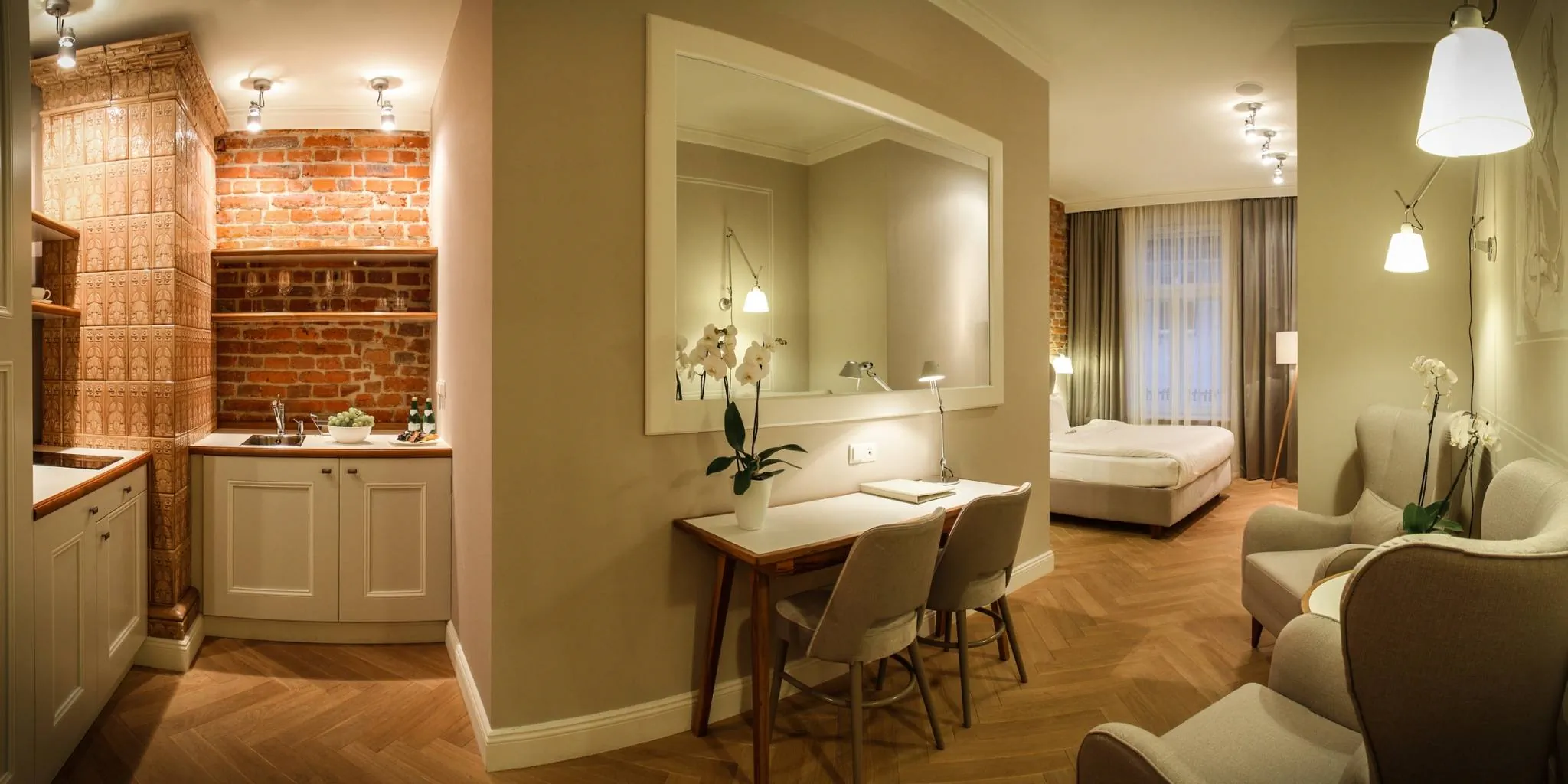 Apartamenty Bracka 6 Kraków – Kraków, Polska