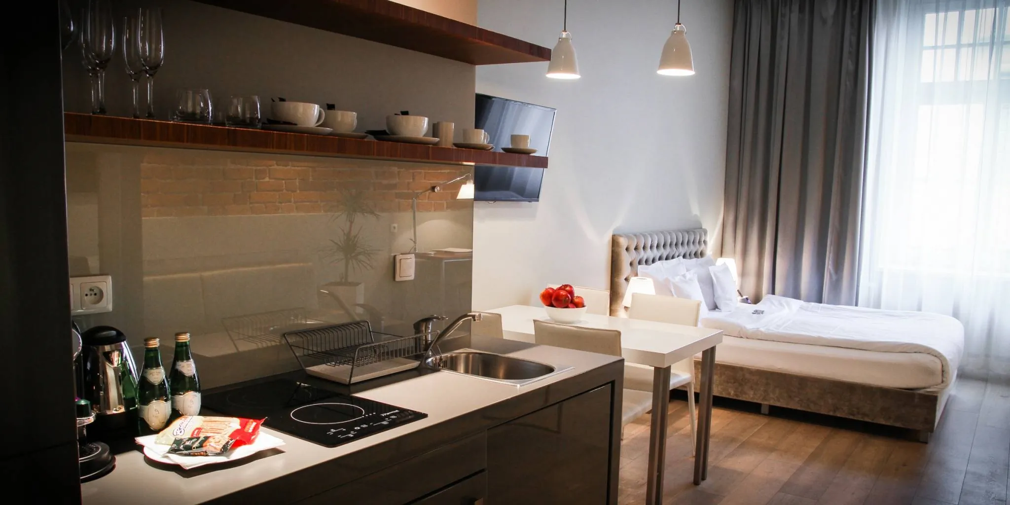 Apartamenty Bracka 6 Kraków – Kraków, Polska
