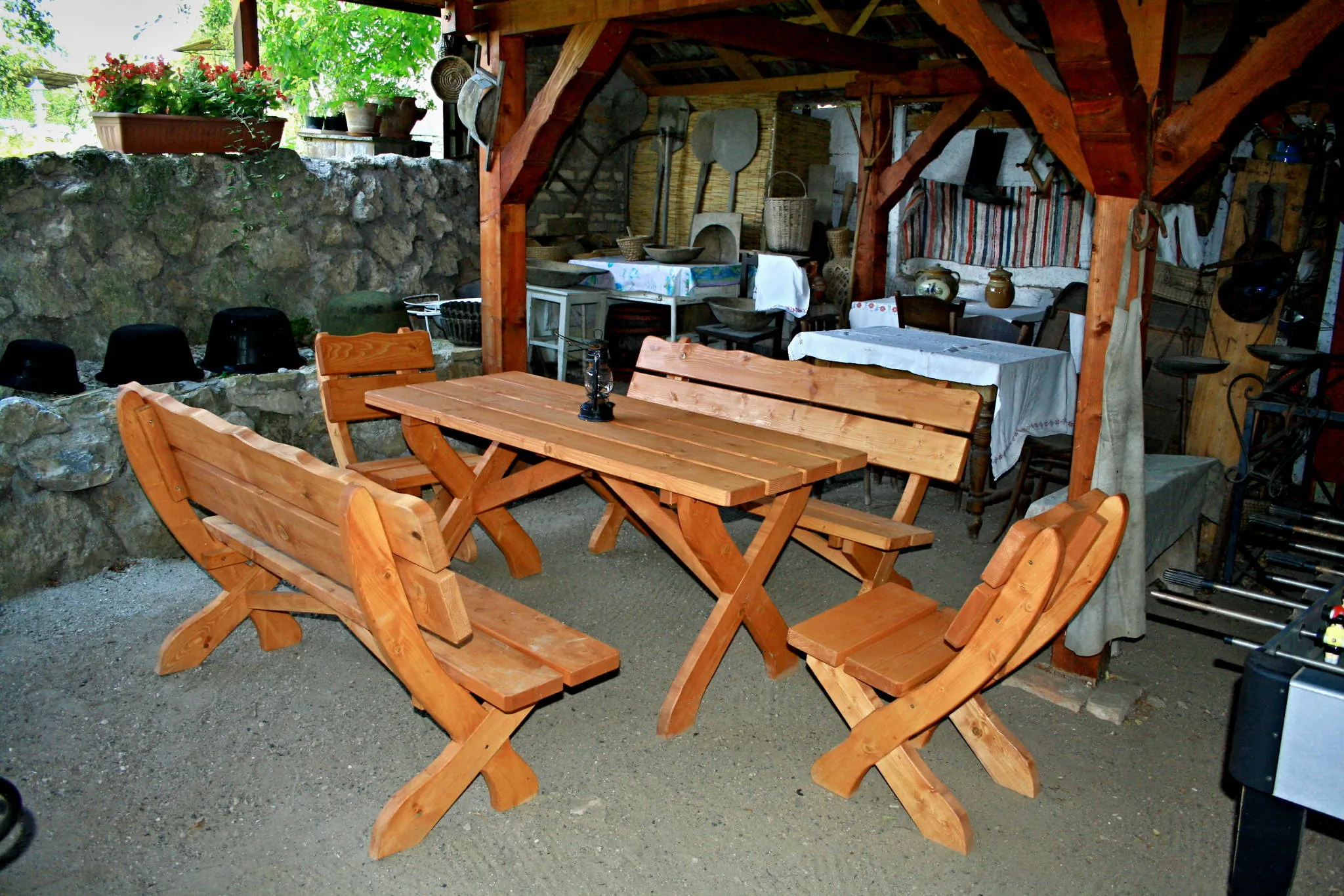 Vass-Kovács Vendégház Bélapátfalva – Bélapátfalva, Maďarsko