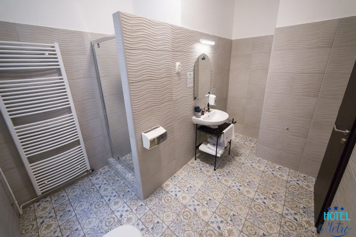 Hotel Metro Budapest – Budapesta, Ungaria