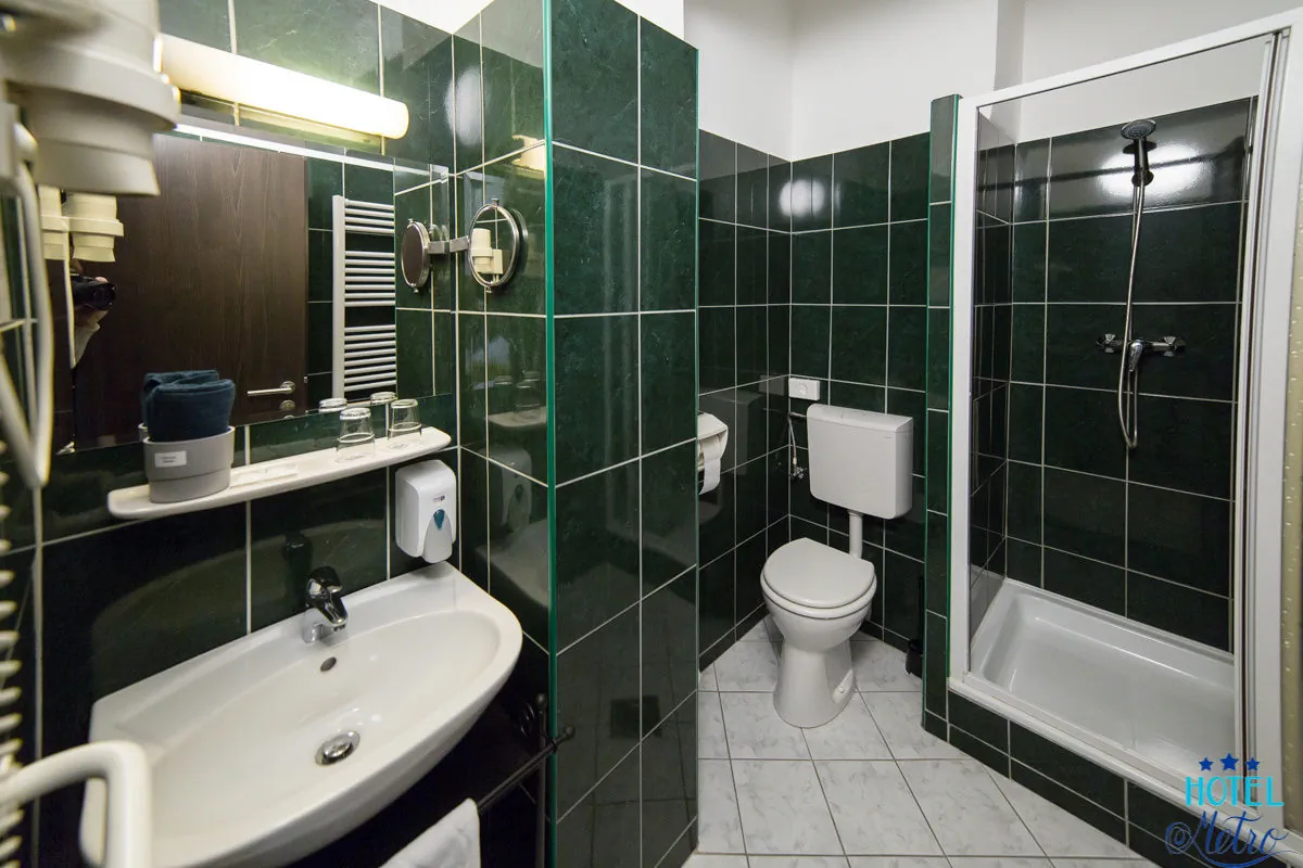 Hotel Metro Budapest – Budapesta, Ungaria
