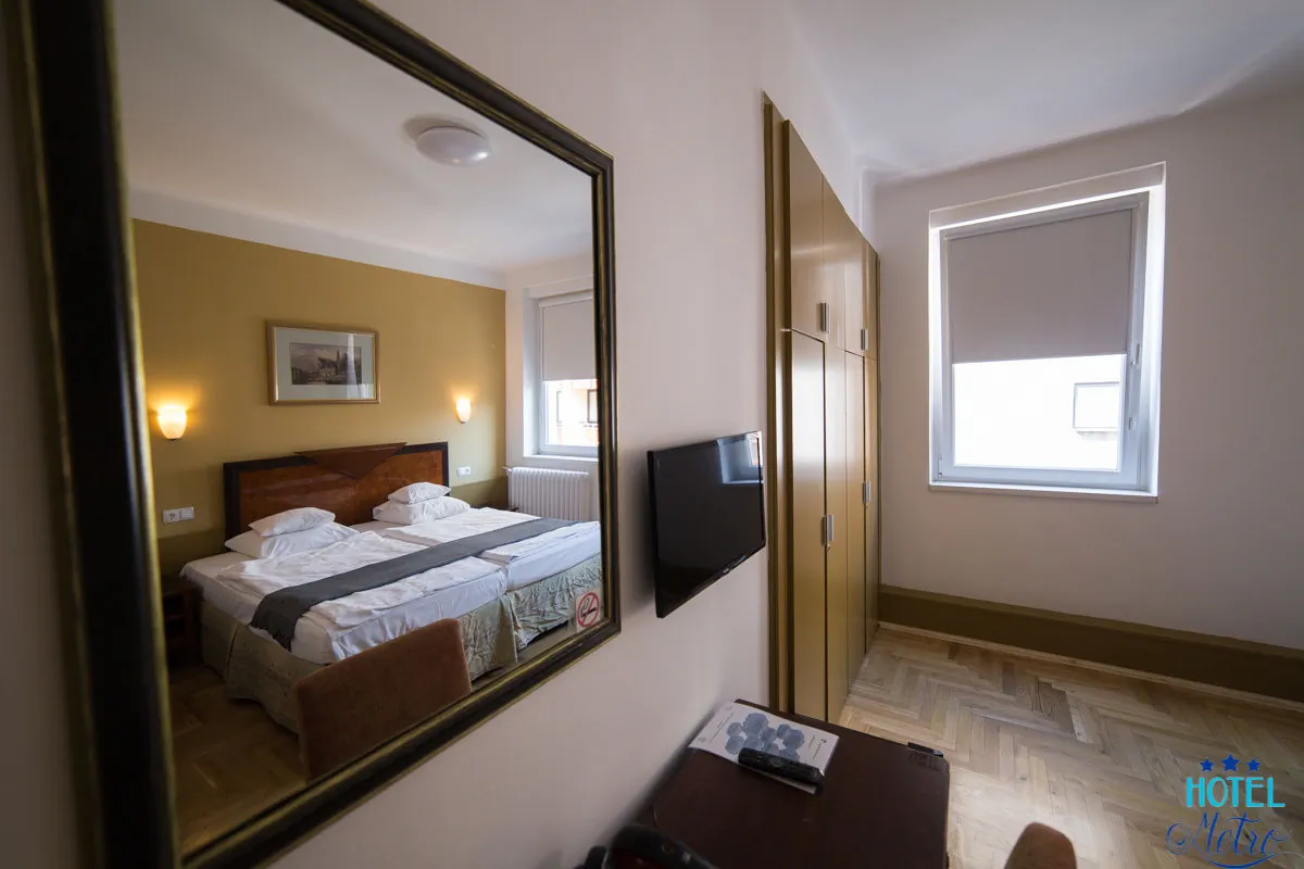 Hotel Metro Budapest – Budapesta, Ungaria