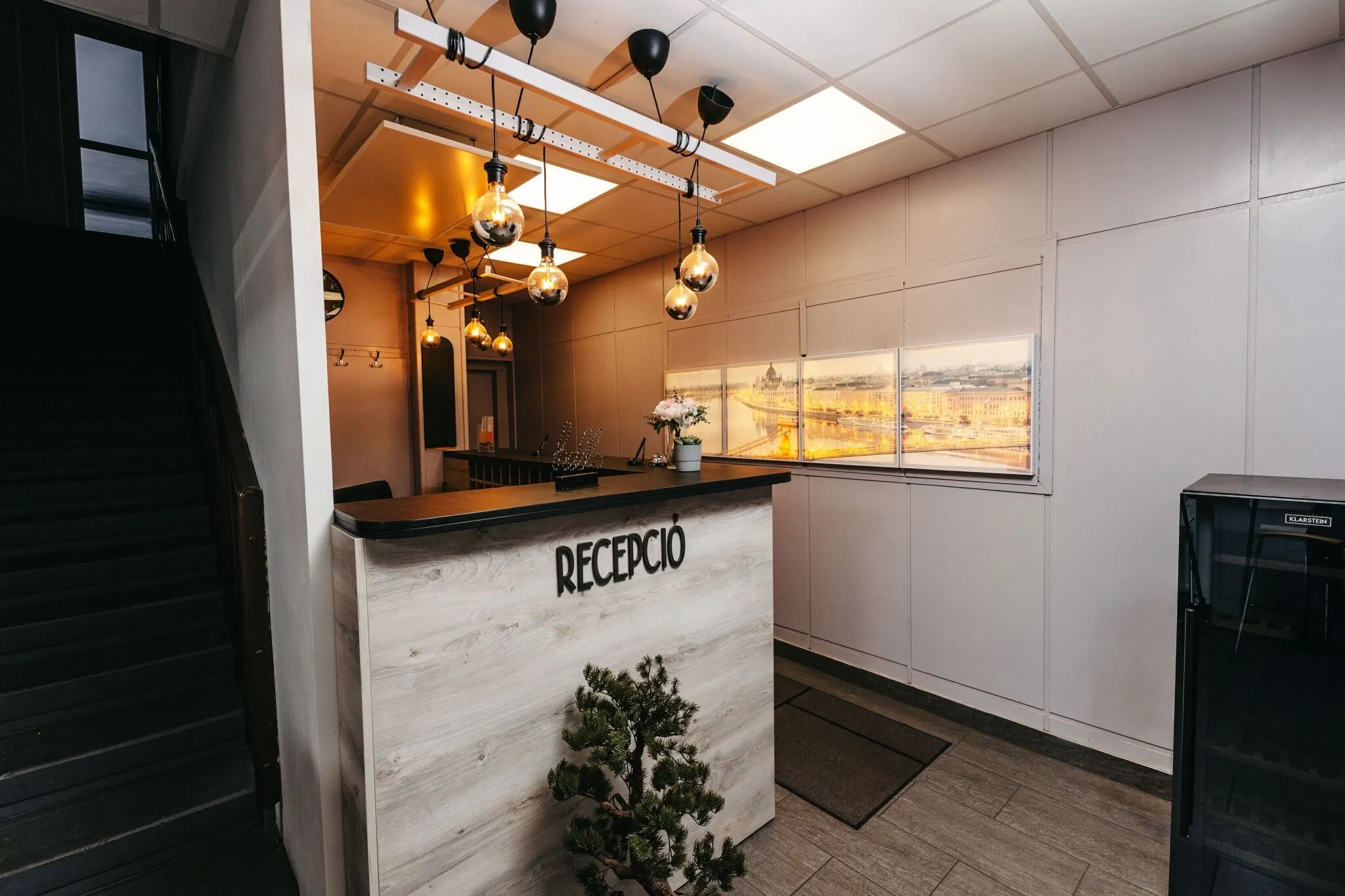 Hotel Metro Budapest – Budapesta, Ungaria