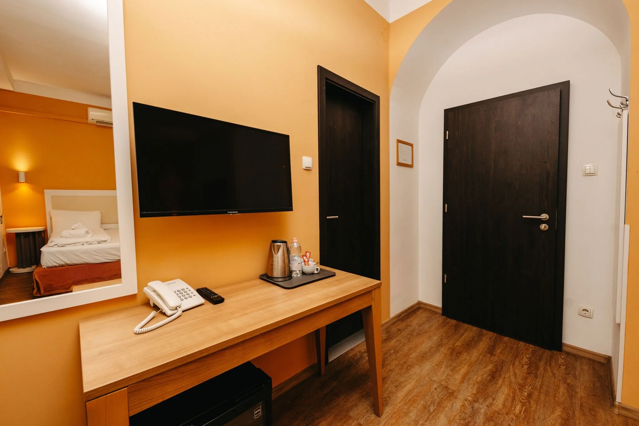 Hotel Metro Budapest – Budapesta, Ungaria