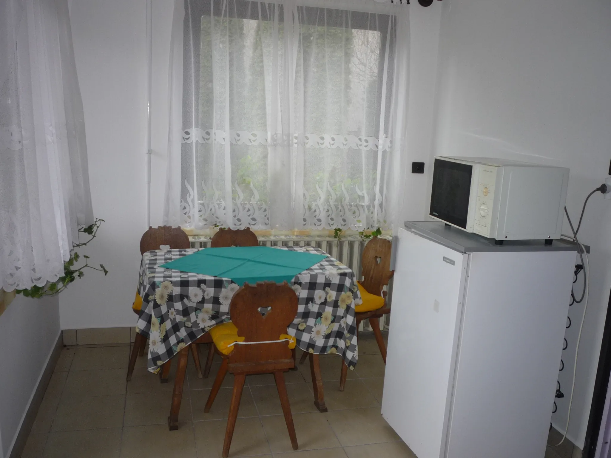 Andor Ház Bakonybél – Bakonybél, Ungaria
