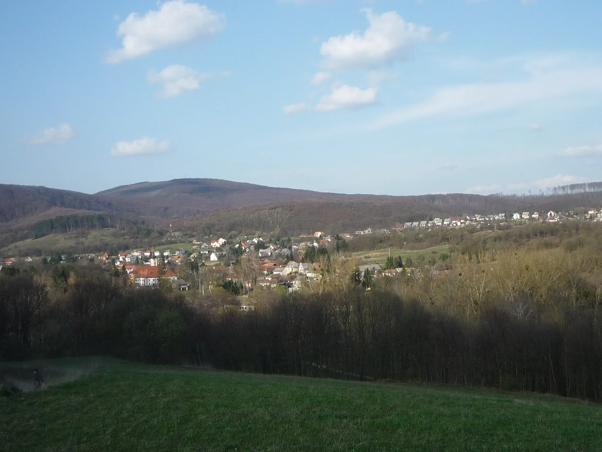 Andor Ház Bakonybél – Bakonybél, Ungaria