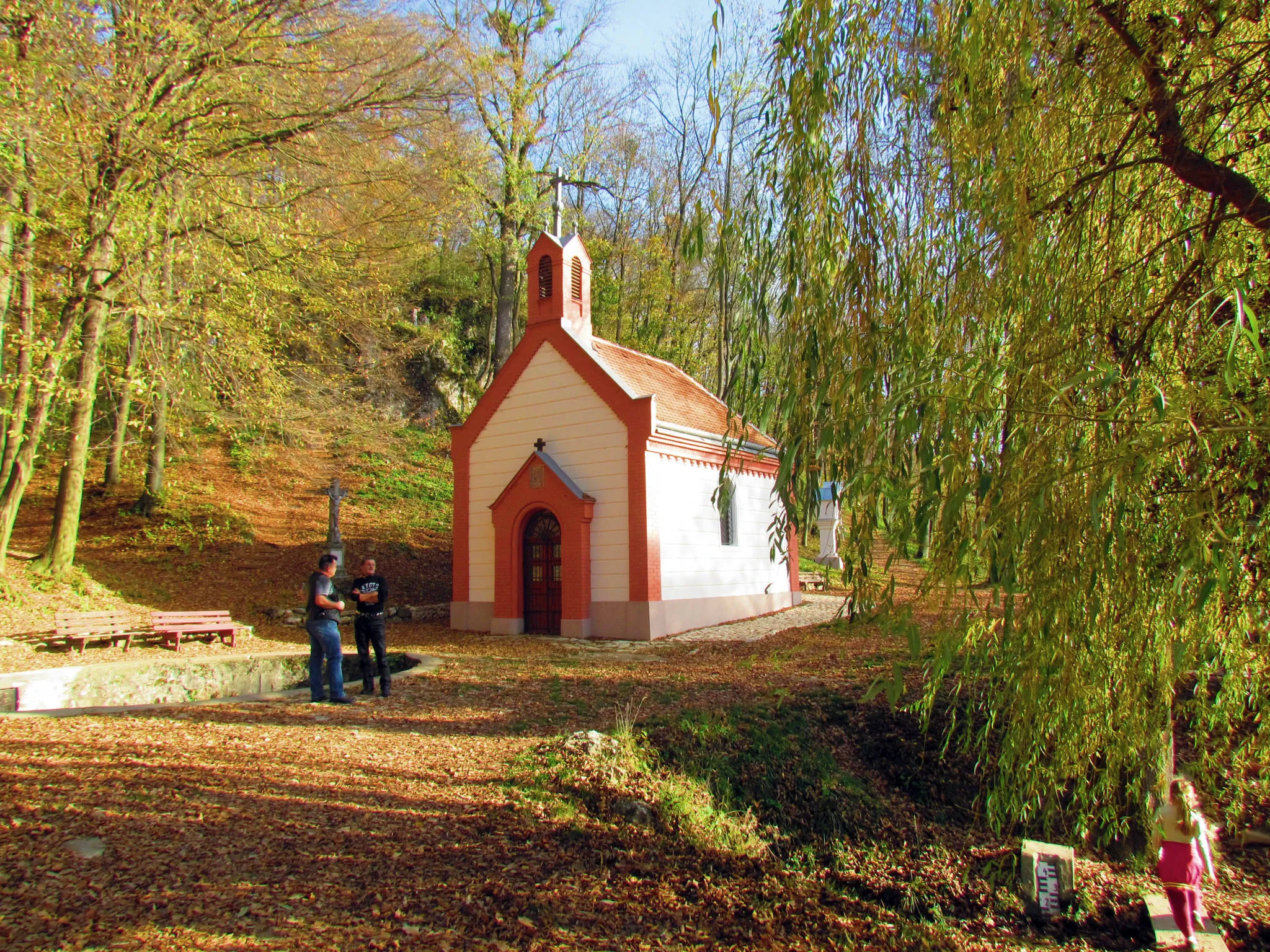 Andor Ház Bakonybél – Bakonybél, Ungaria