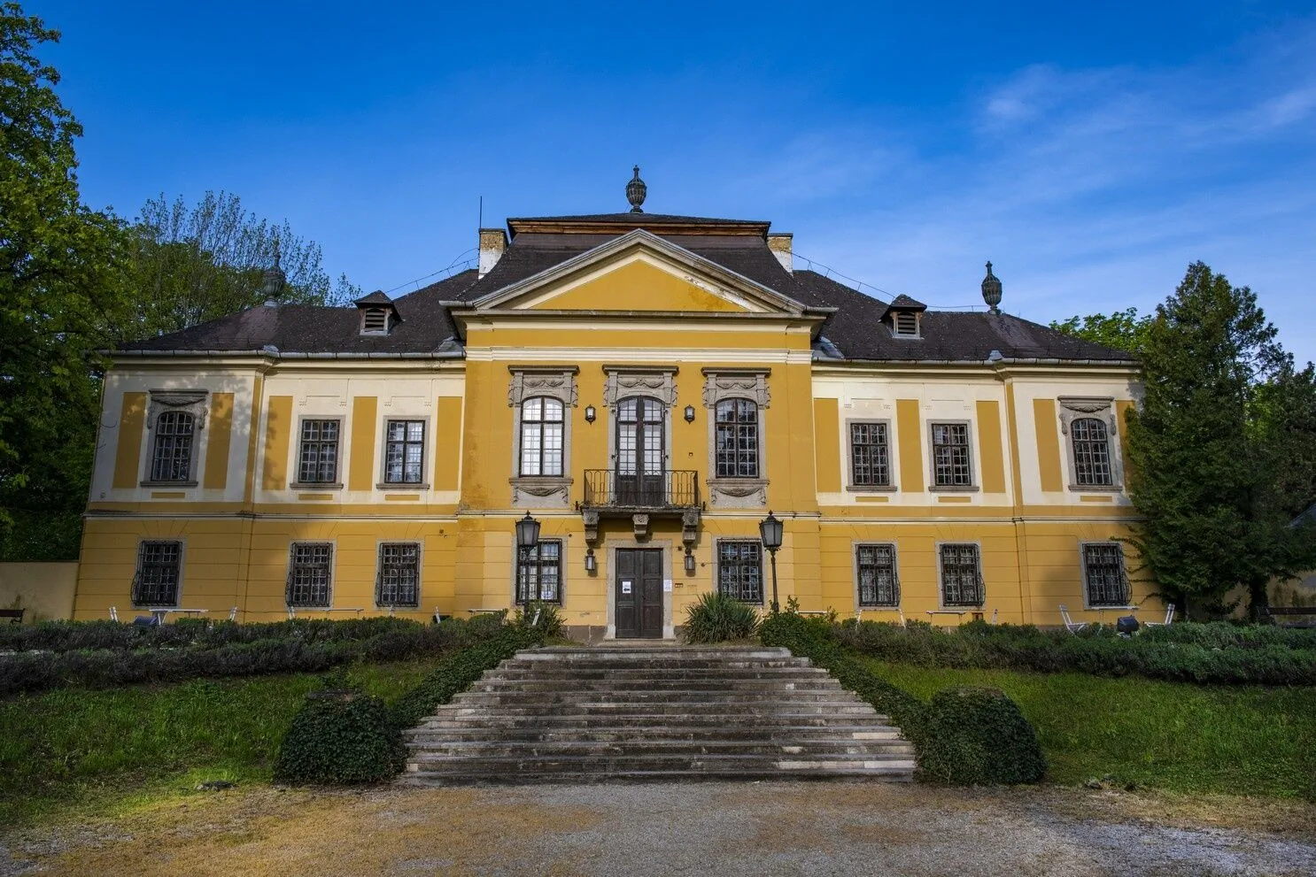 Tündérkert Hotel Noszvaj – Noszvaj, Ungaria