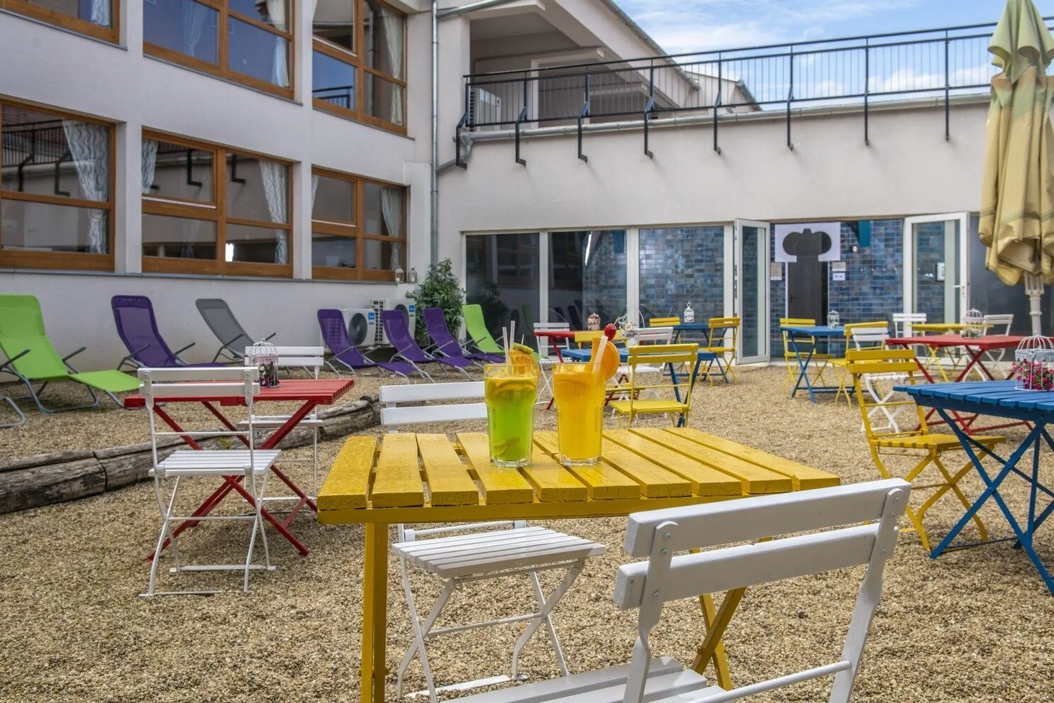 Tündérkert Hotel Noszvaj – Noszvaj, Ungaria