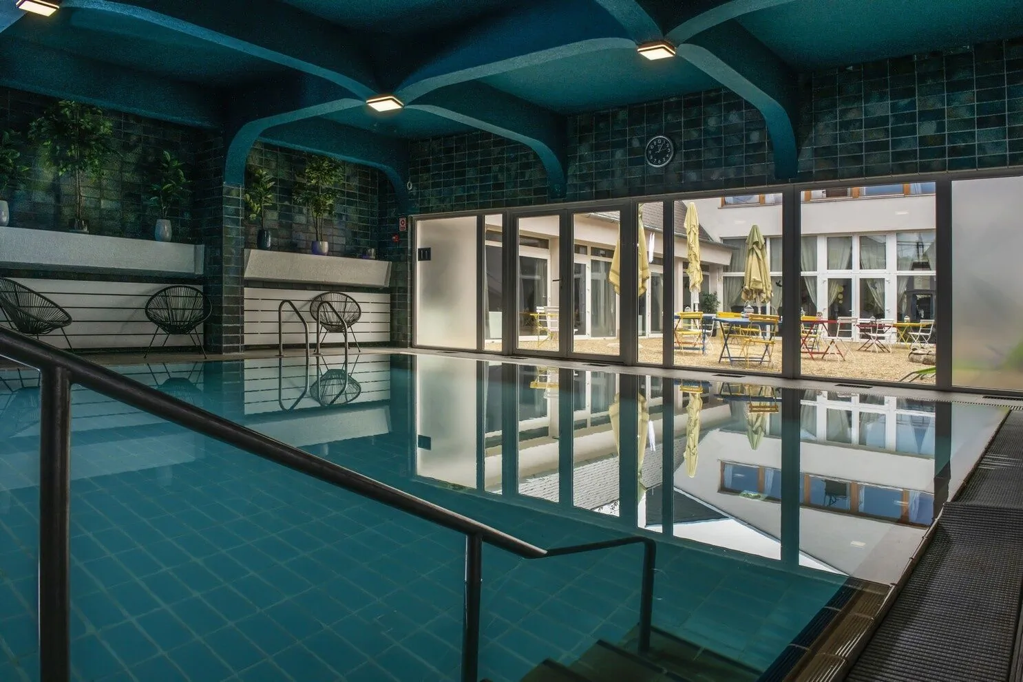 Tündérkert Hotel Noszvaj – Noszvaj, Ungaria