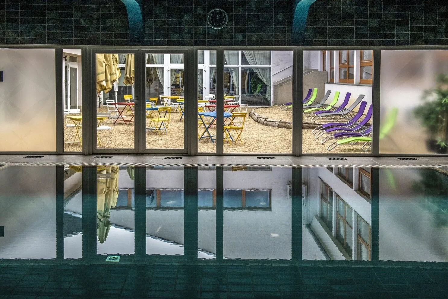 Tündérkert Hotel Noszvaj – Noszvaj, Ungaria