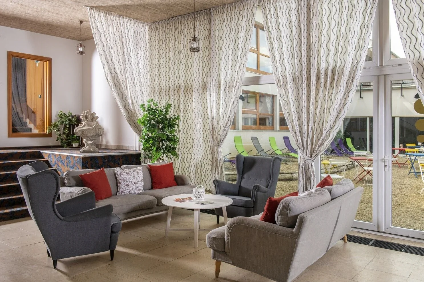 Tündérkert Hotel Noszvaj – Noszvaj, Ungaria