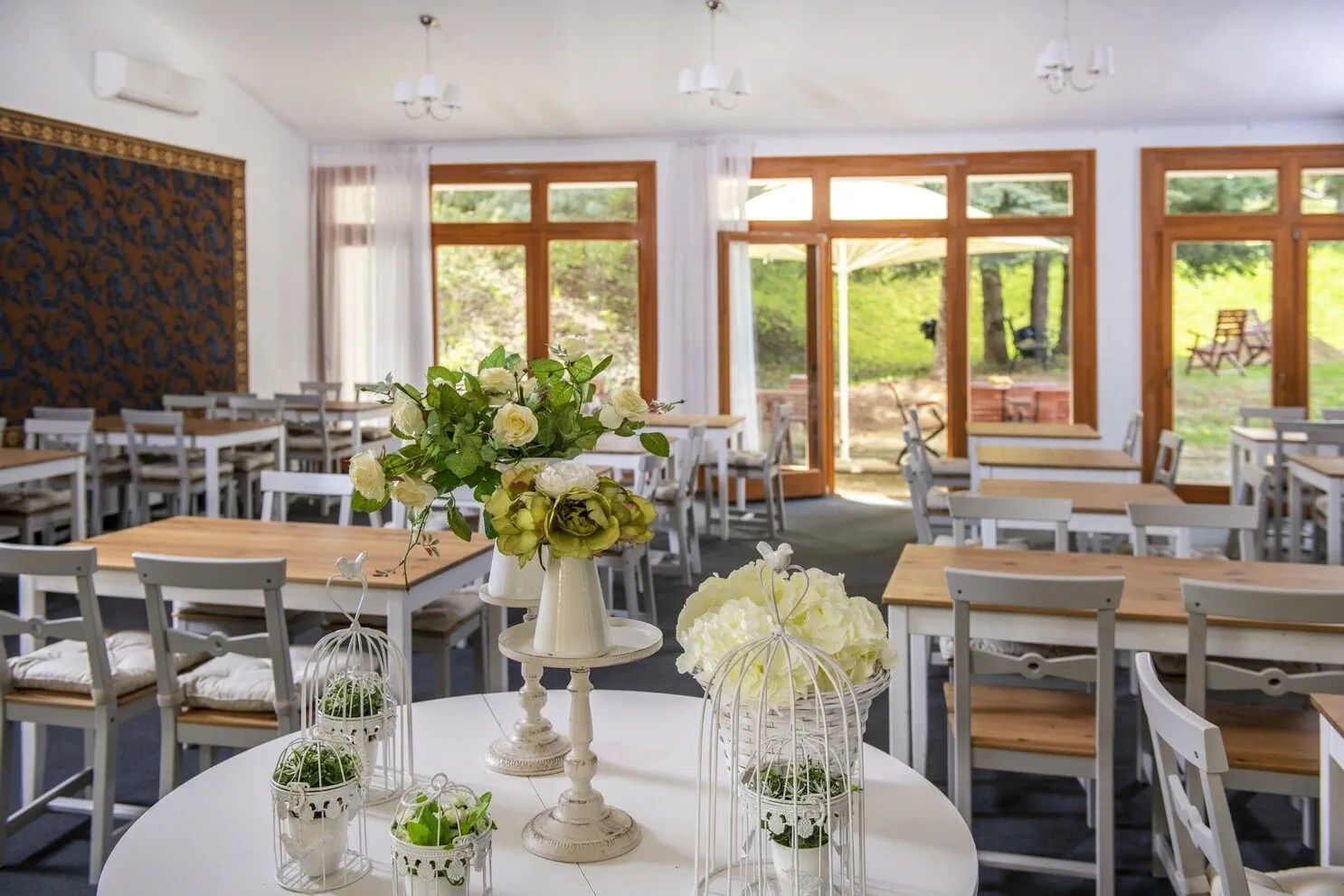 Tündérkert Hotel Noszvaj – Noszvaj, Ungaria