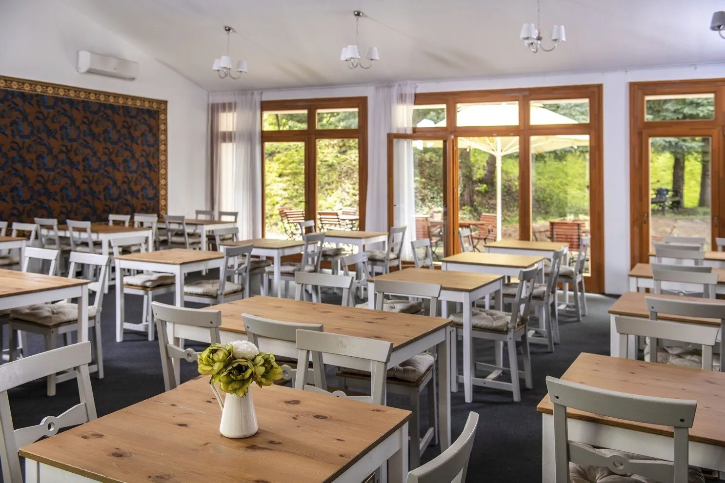 Tündérkert Hotel Noszvaj – Noszvaj, Ungaria