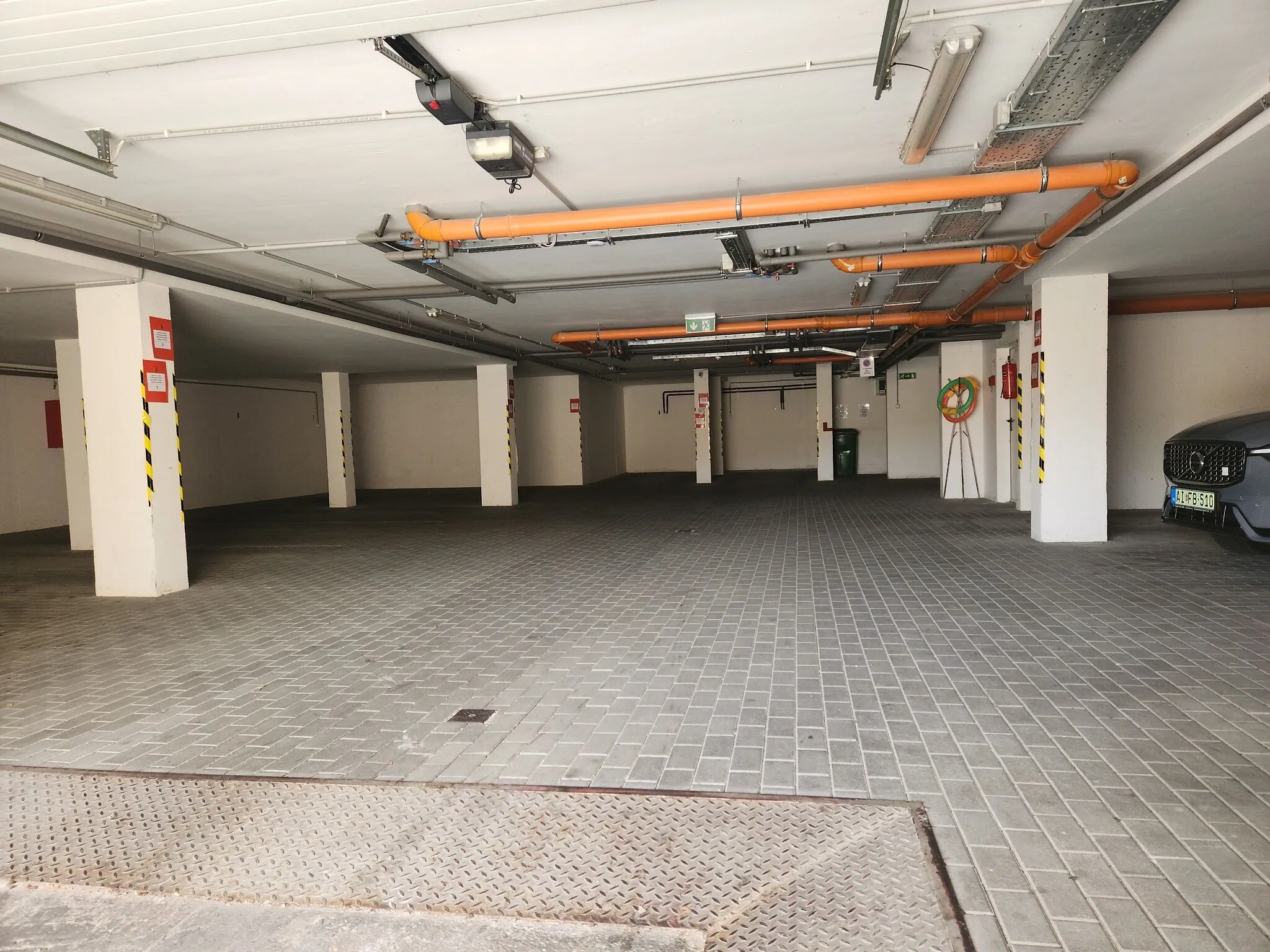 Fortuna 7 Apartments Hévíz – Hévíz, Ungaria