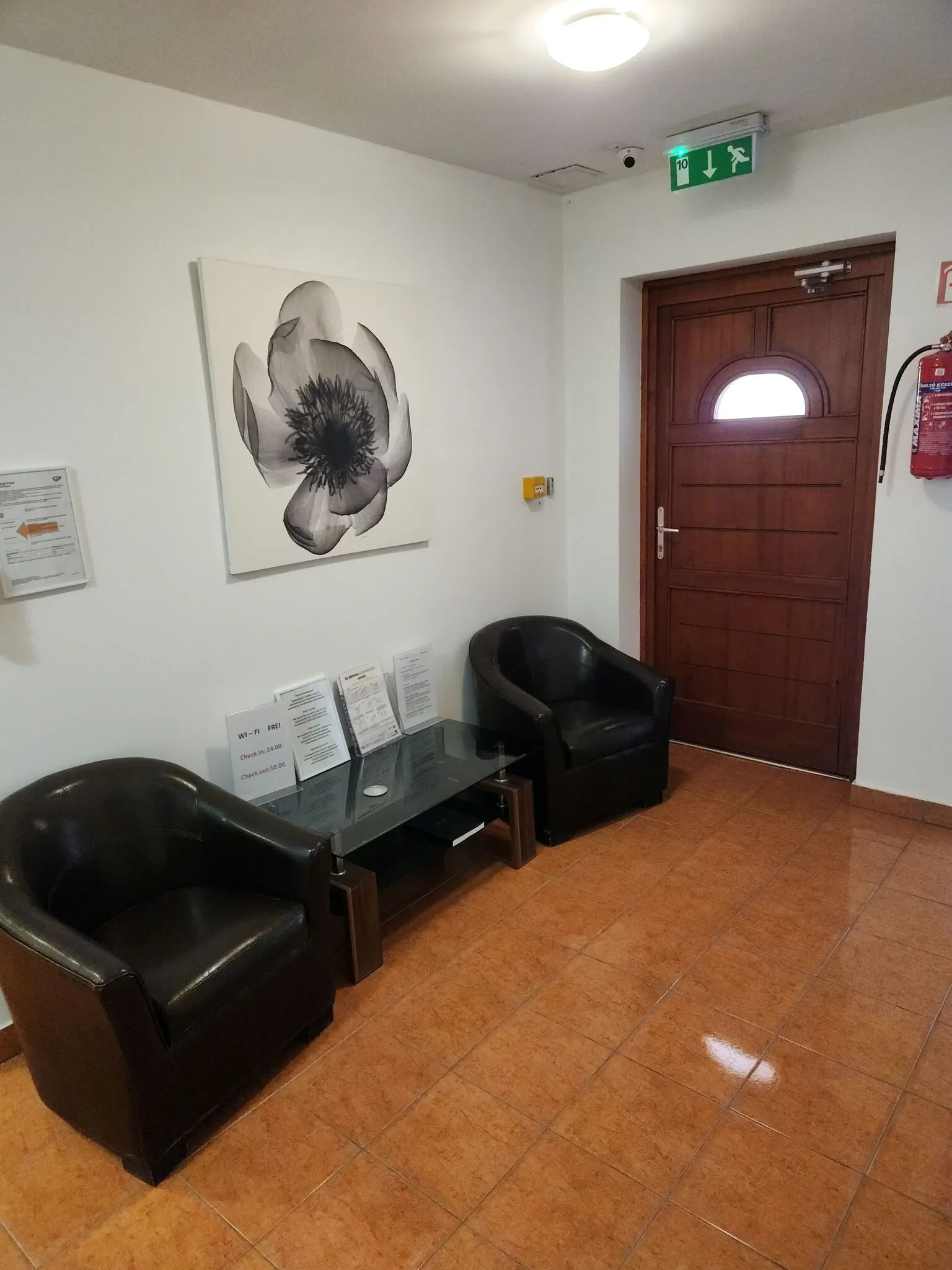 Fortuna 7 Apartments Hévíz – Hévíz, Ungaria