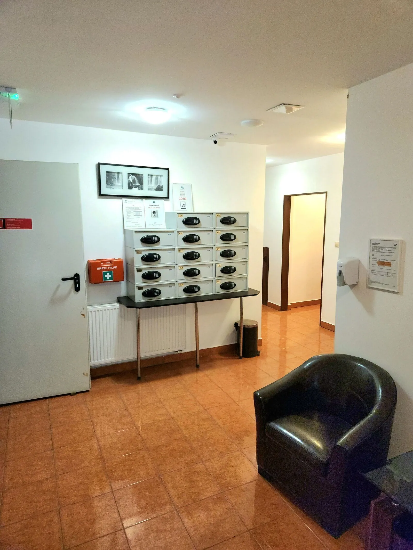 Fortuna 7 Apartments Hévíz – Hévíz, Ungaria