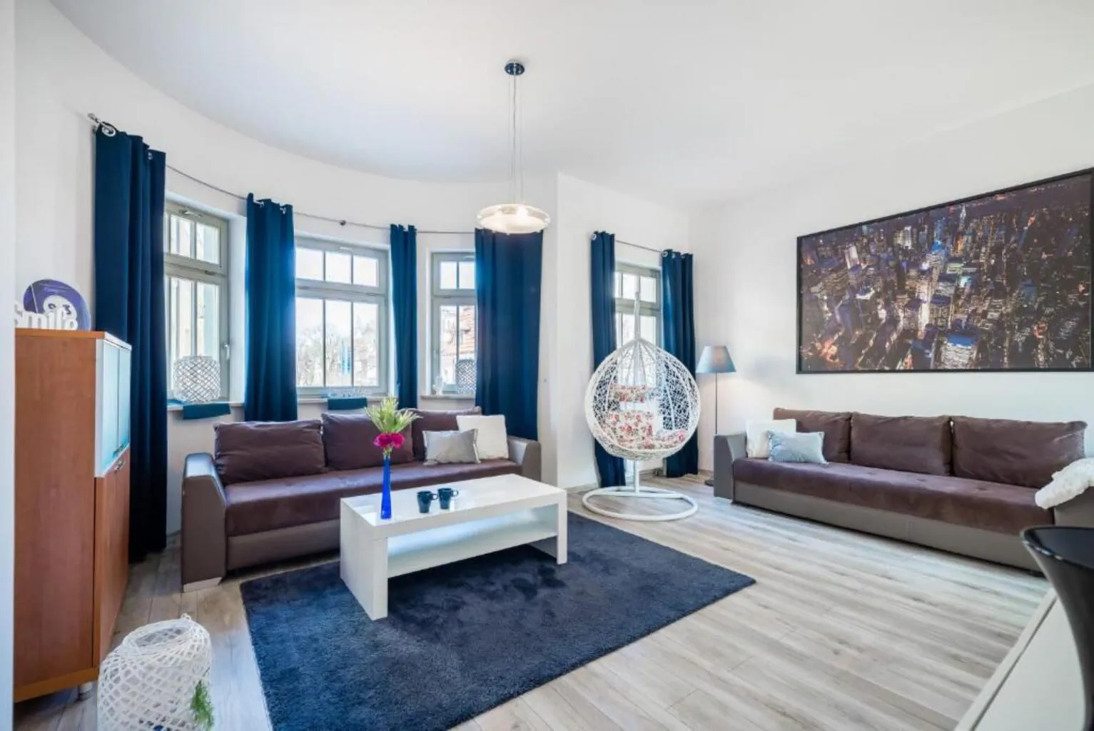 Kierunek Sopot Apartament Gracja – Sopot, Polska