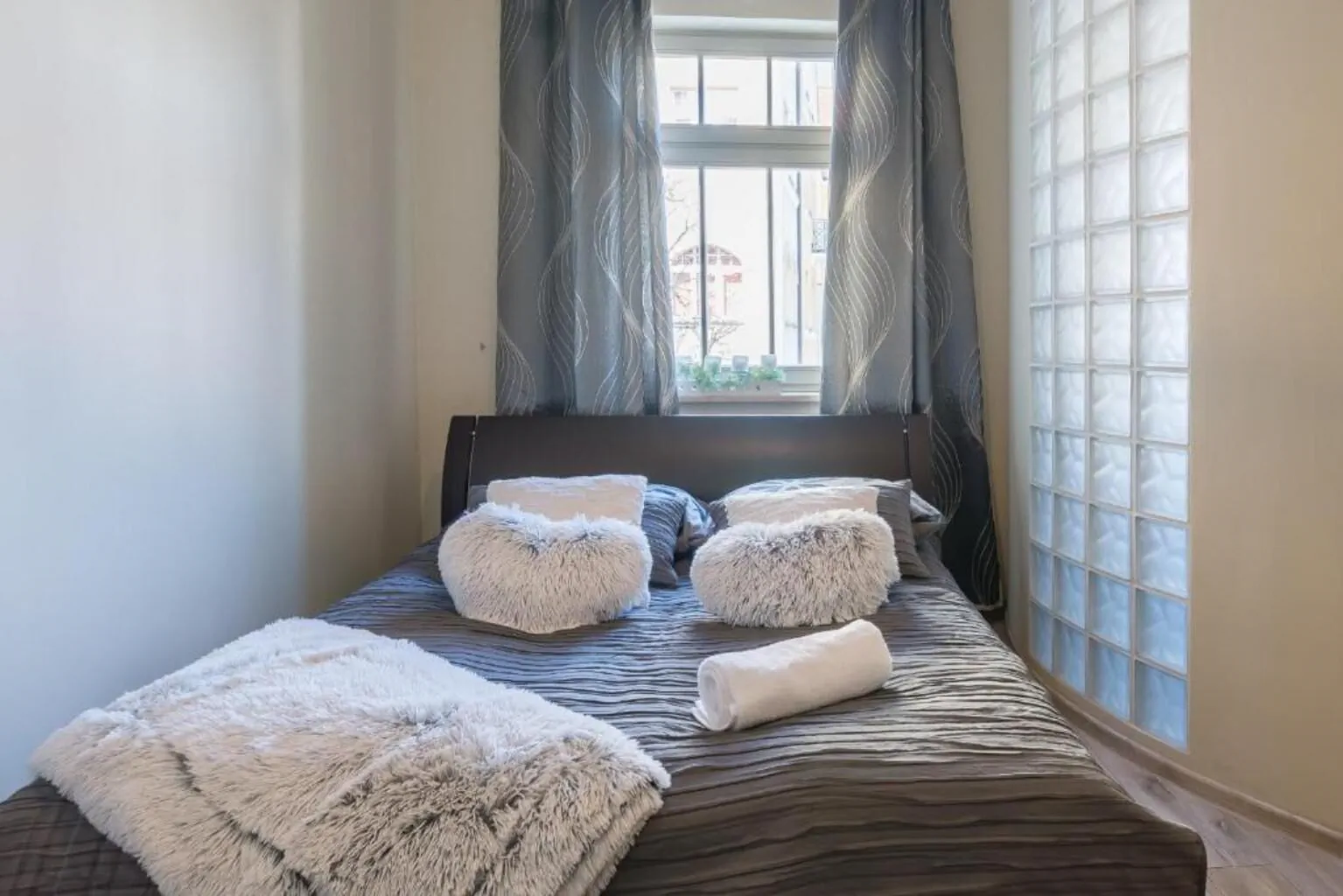 Kierunek Sopot Apartament Gracja – Sopot, Polska