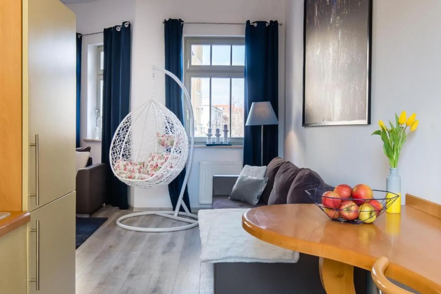 Kierunek Sopot Apartament Gracja – Sopot, Polska