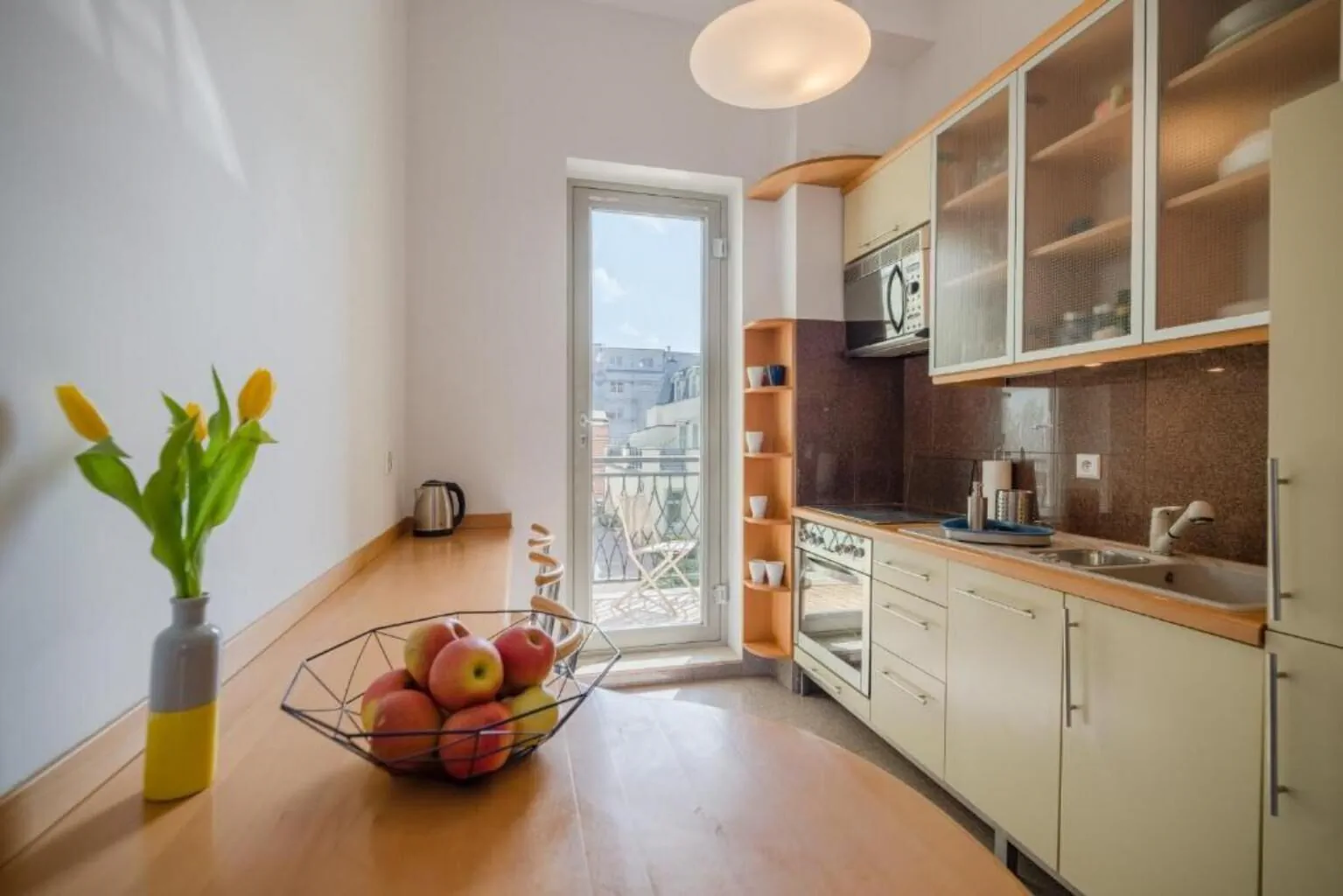 Kierunek Sopot Apartament Gracja – Sopot, Polska