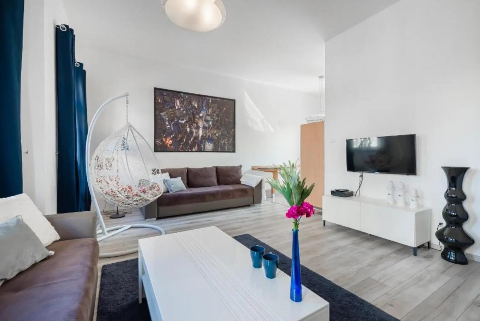 Kierunek Sopot Apartament Gracja – Sopot, Polska